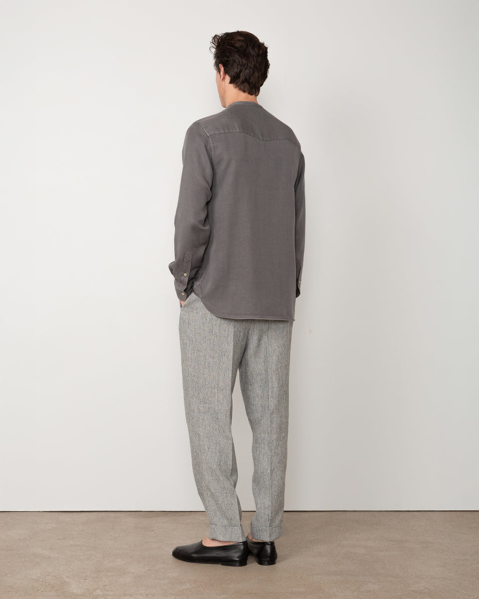 Gaspard shirt - Image 3