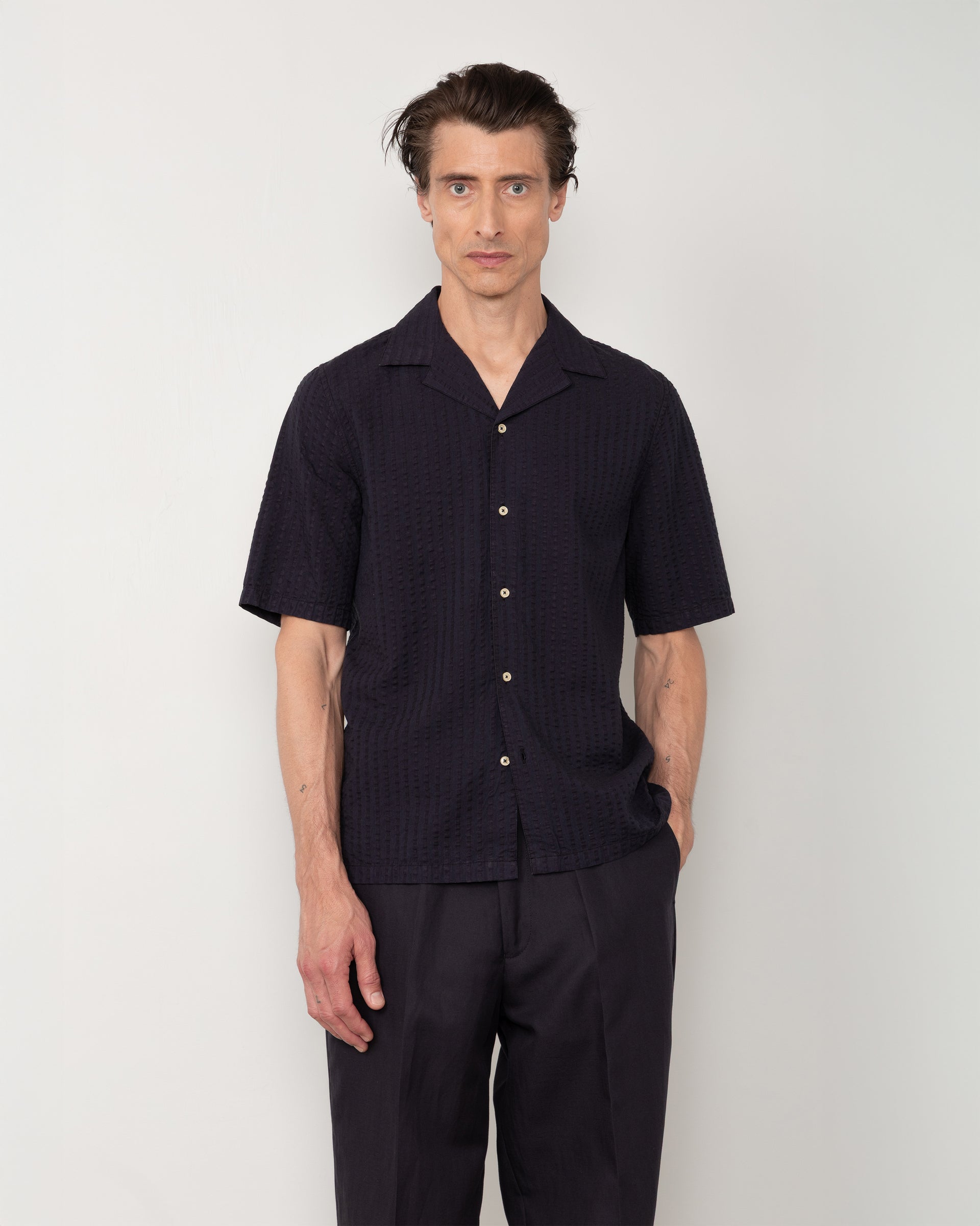 Chemise eren - Image 2