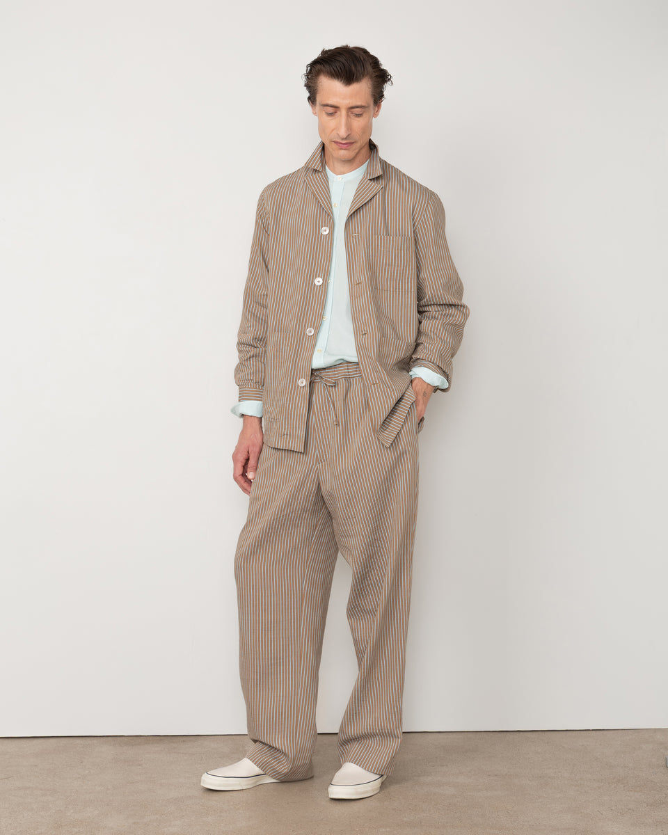 Sheldon overshirt - Image 1