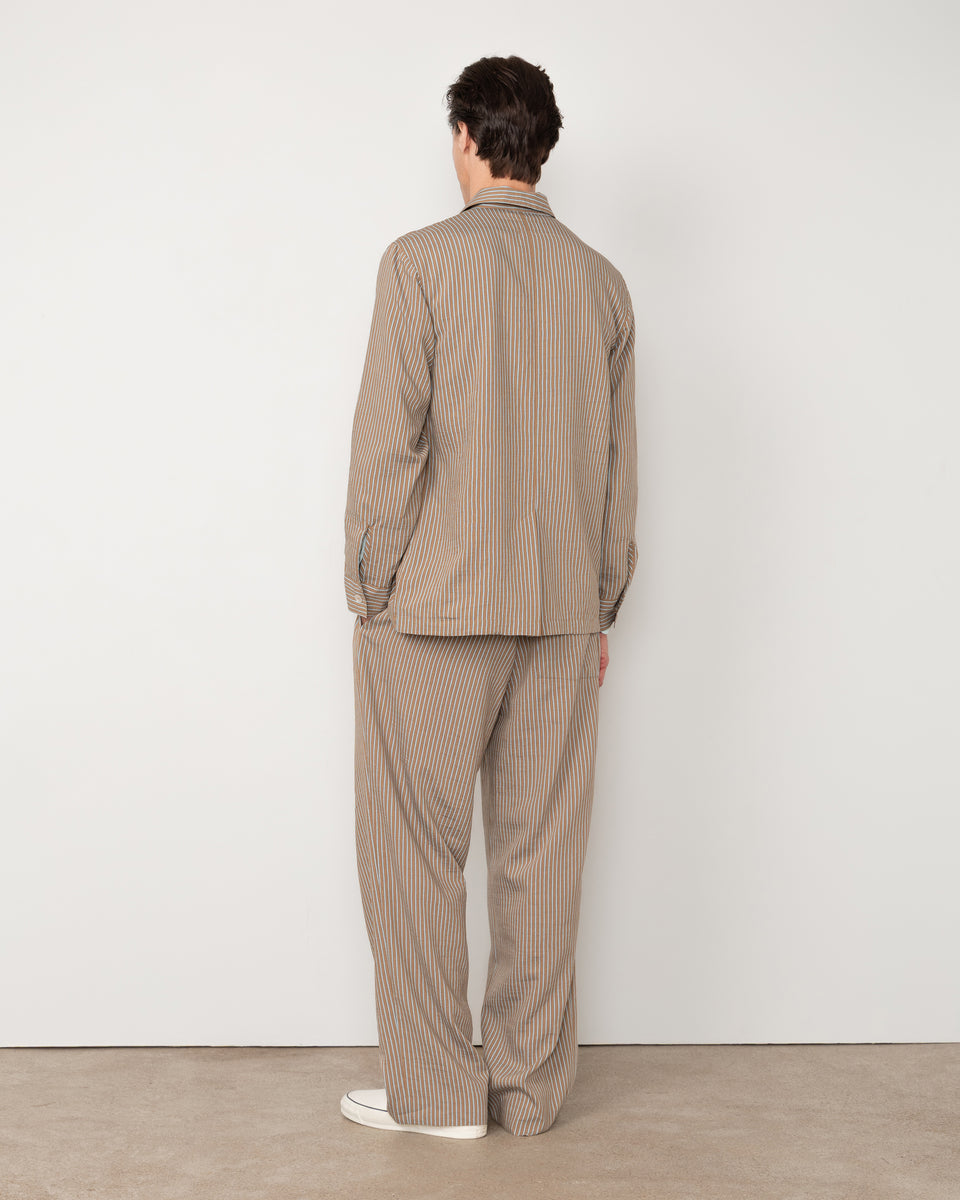 Sheldon overshirt - Image 3