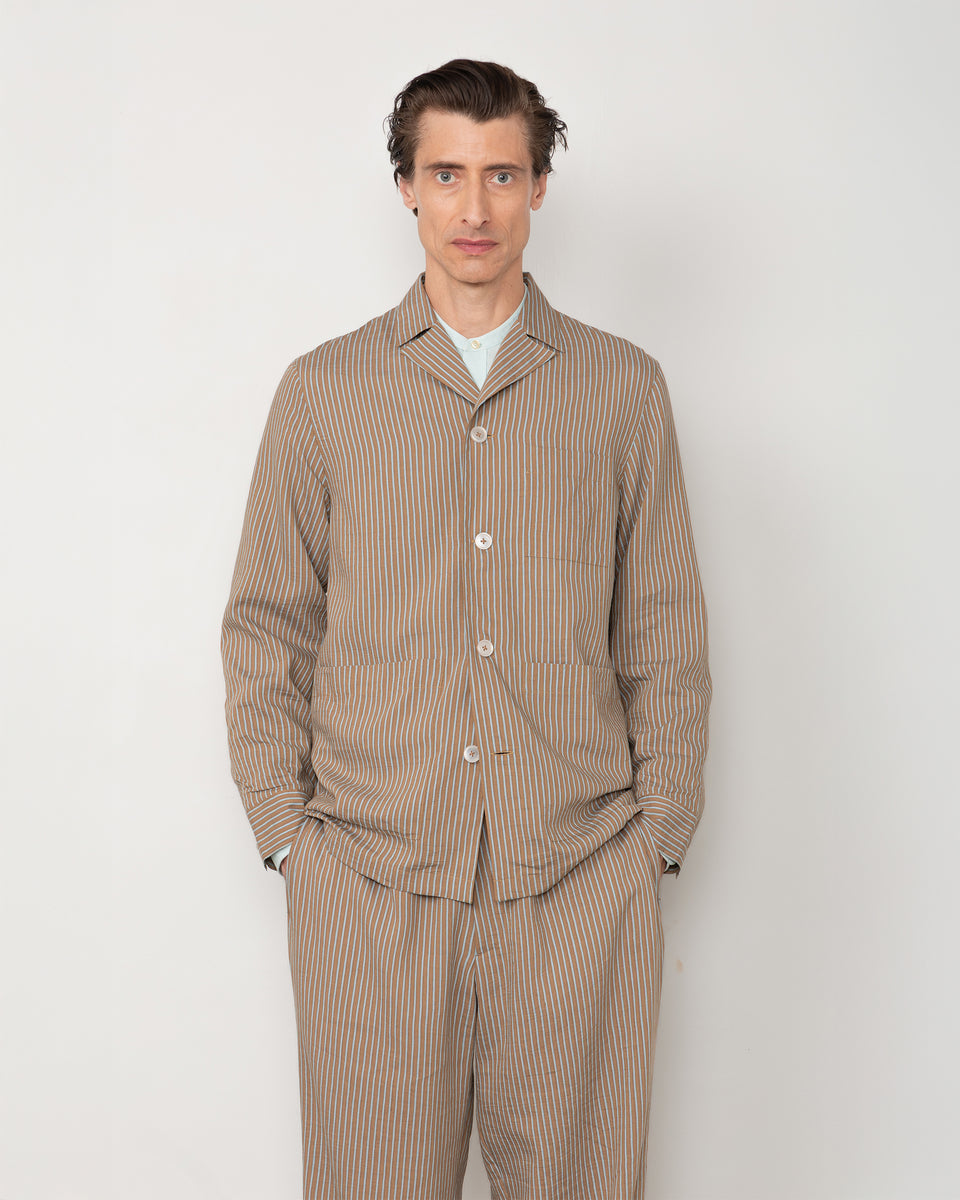 Sheldon overshirt - Image 2