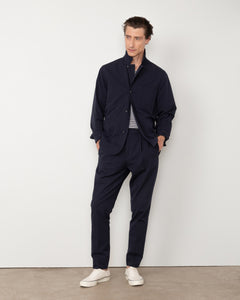 Sycamore overshirt - Miniature 1