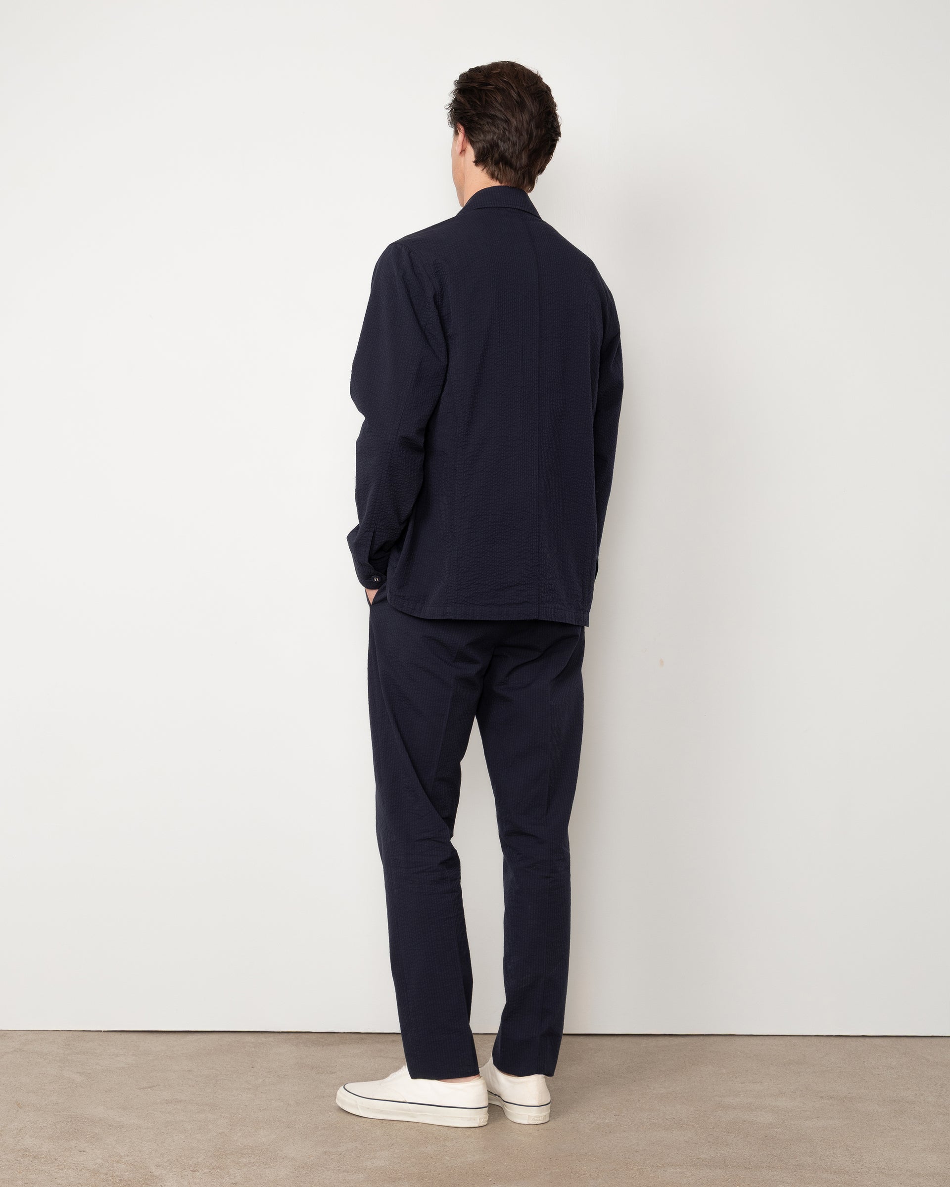 Sycamore overshirt - Image 3