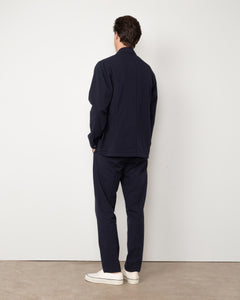 Sycamore overshirt - Miniature 3