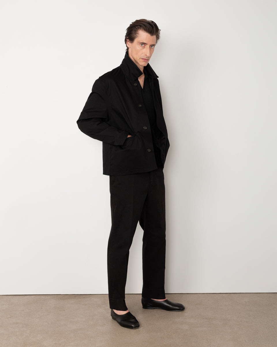 Bayard jacket - Image 1