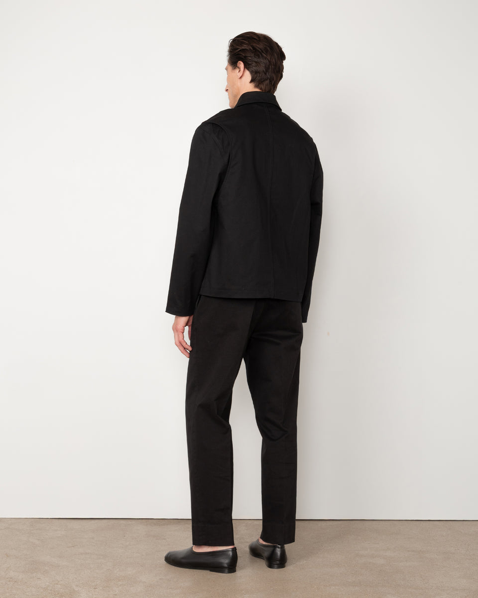 Bayard jacket - Image 3