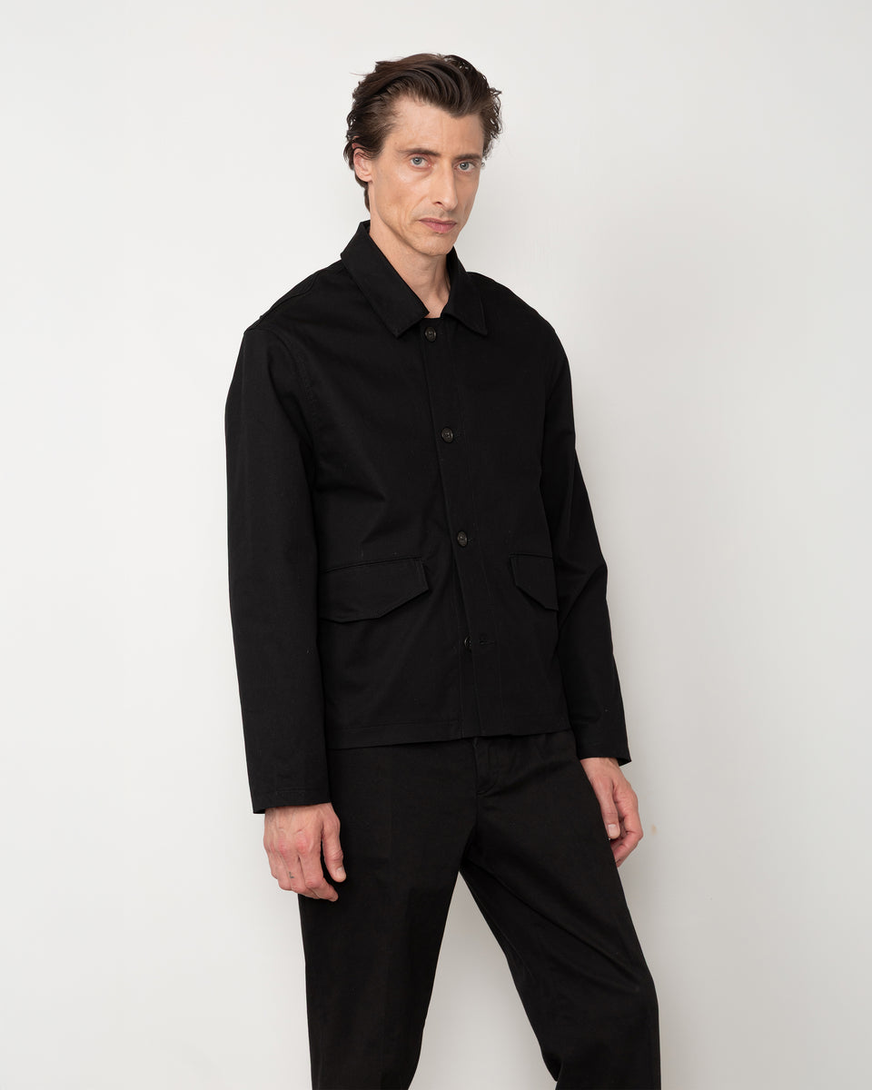 Bayard jacket - Image 2