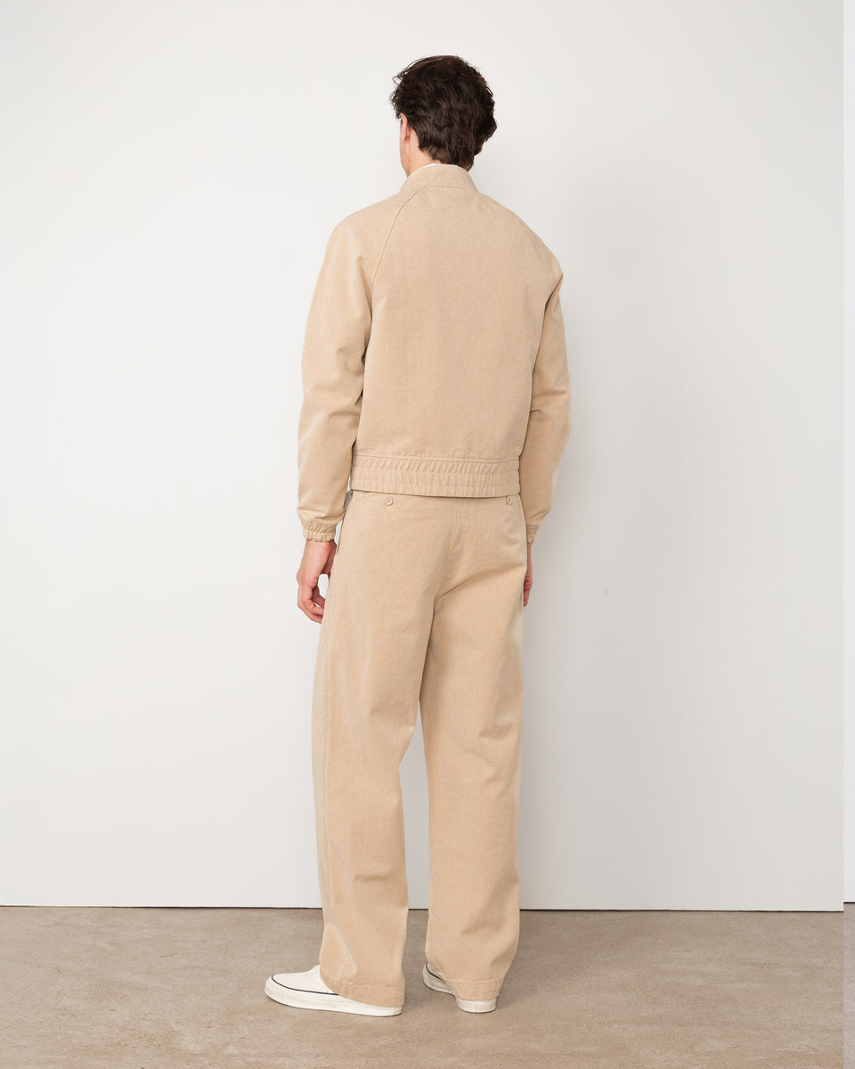 Cory bomber - Image 3