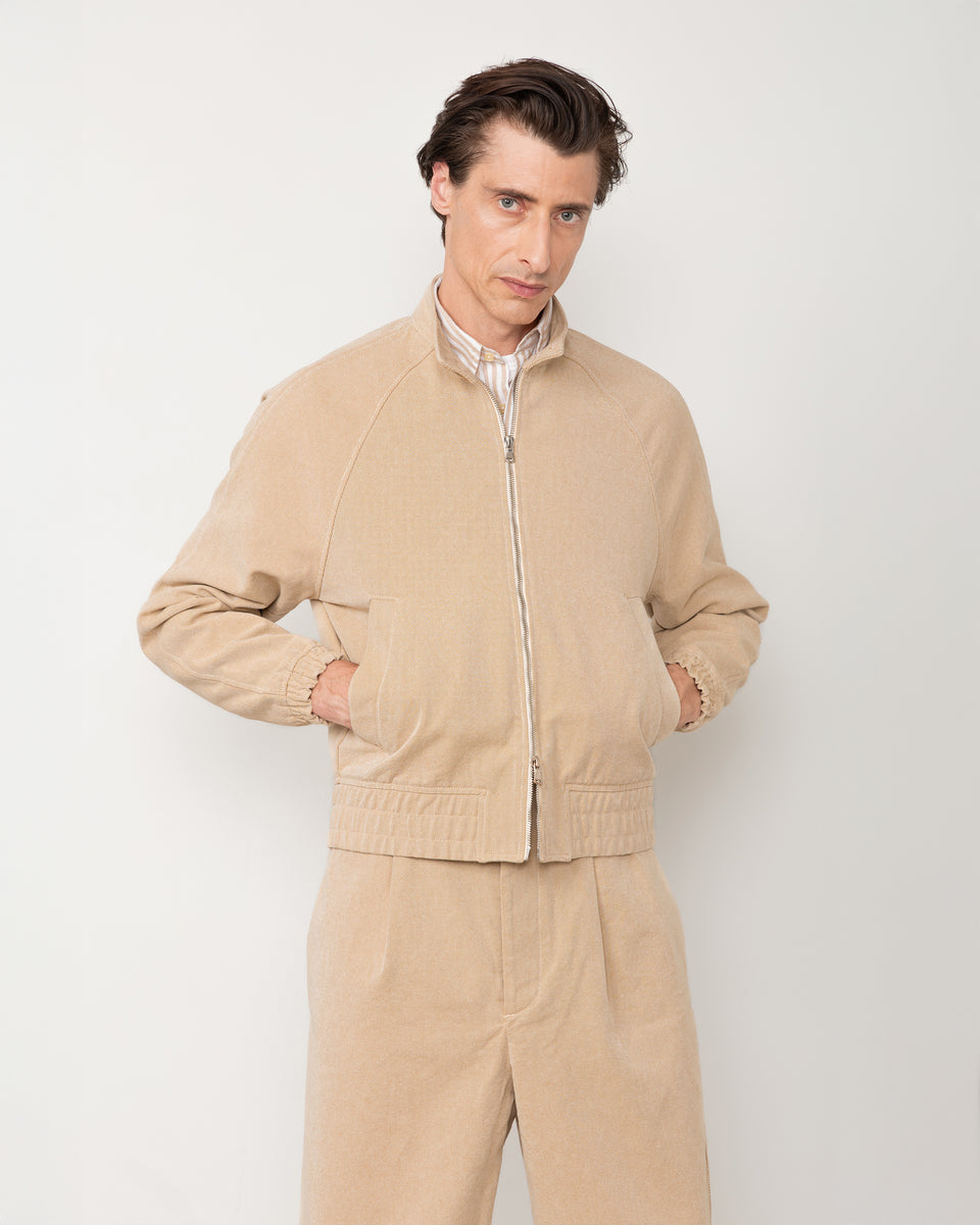 Cory bomber - Image 2