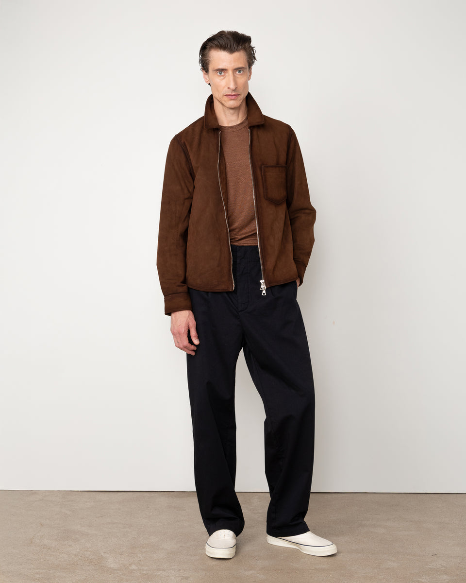 Sid overshirt - Image 1