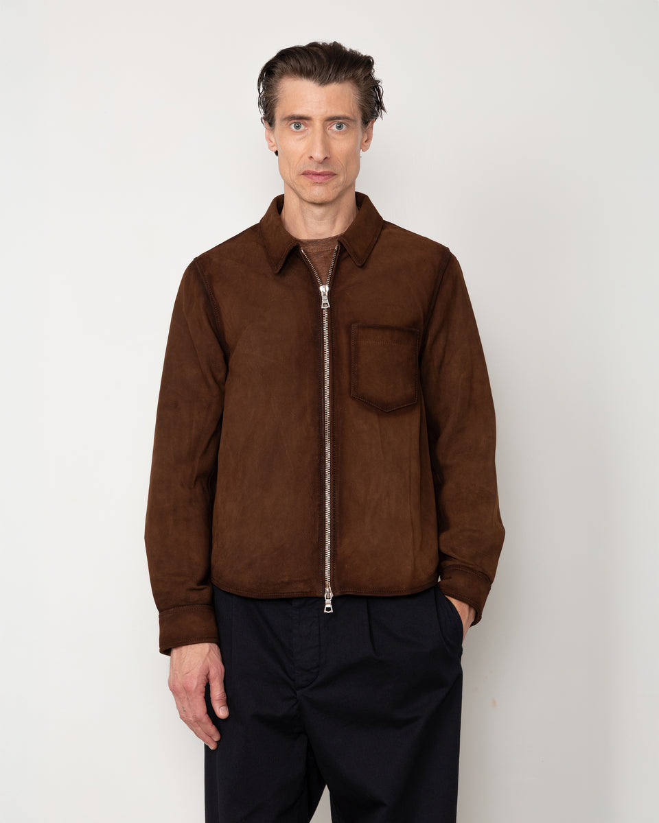 Surchemise sid - Image 1