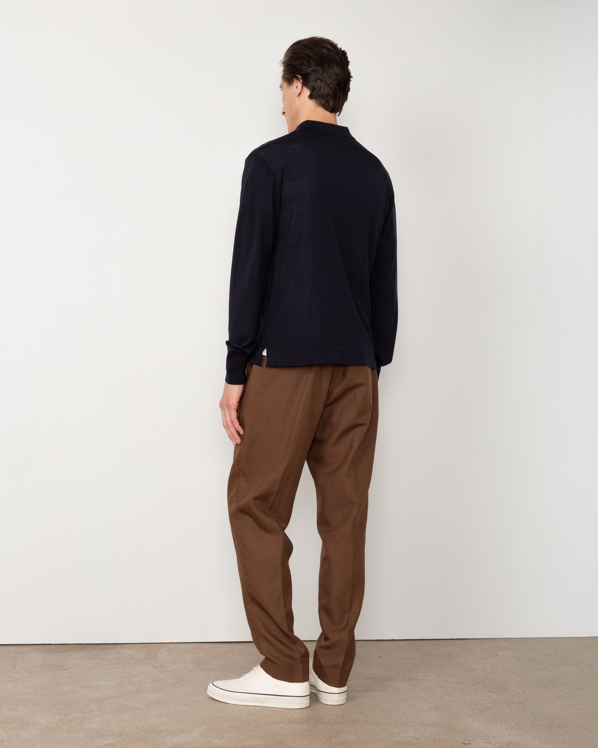 Simone polo - Image 3