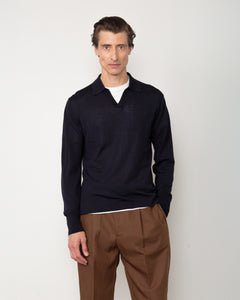 Simone polo - Miniature 1