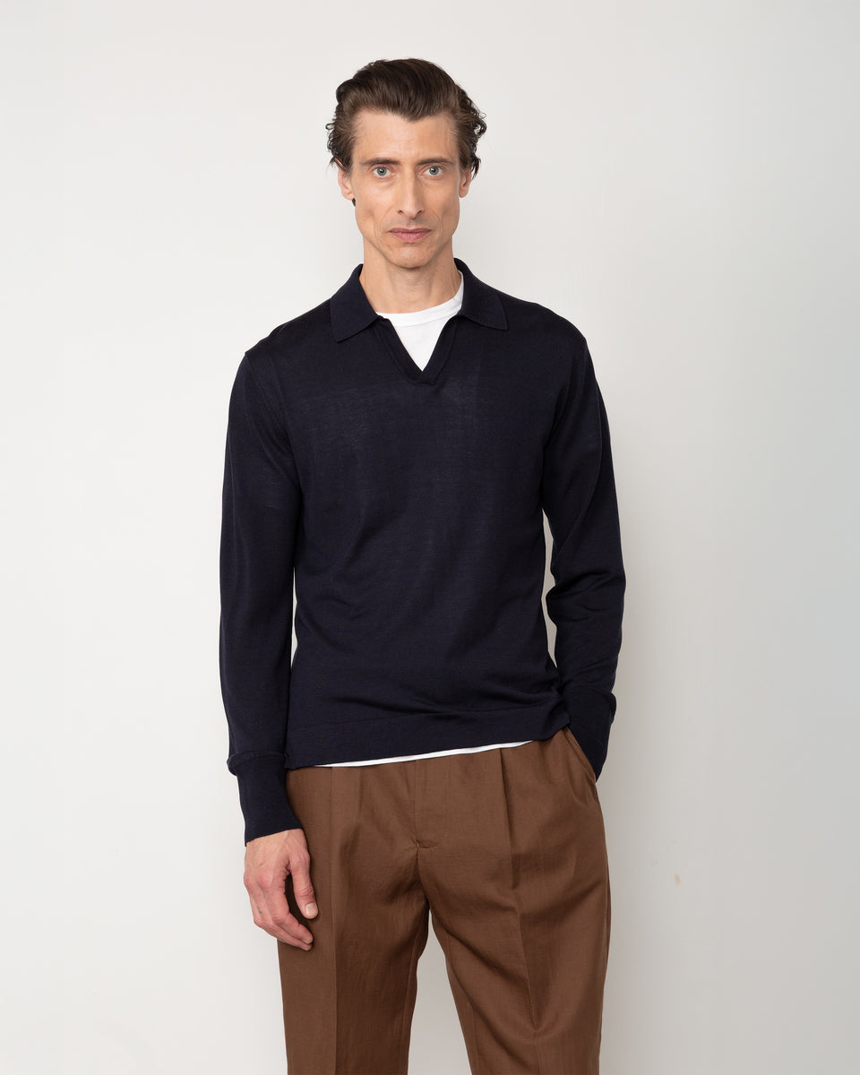 Simone polo - Image 1