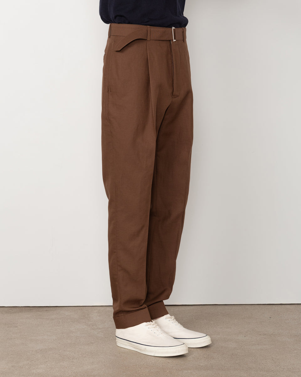 Pantalon hugo - Image 3