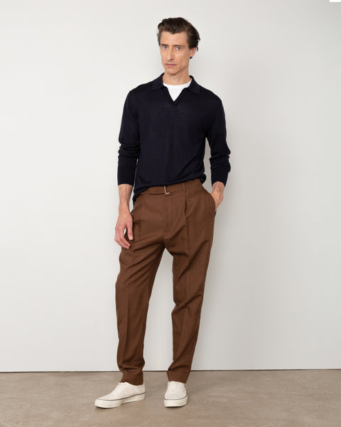 Pantalon hugo