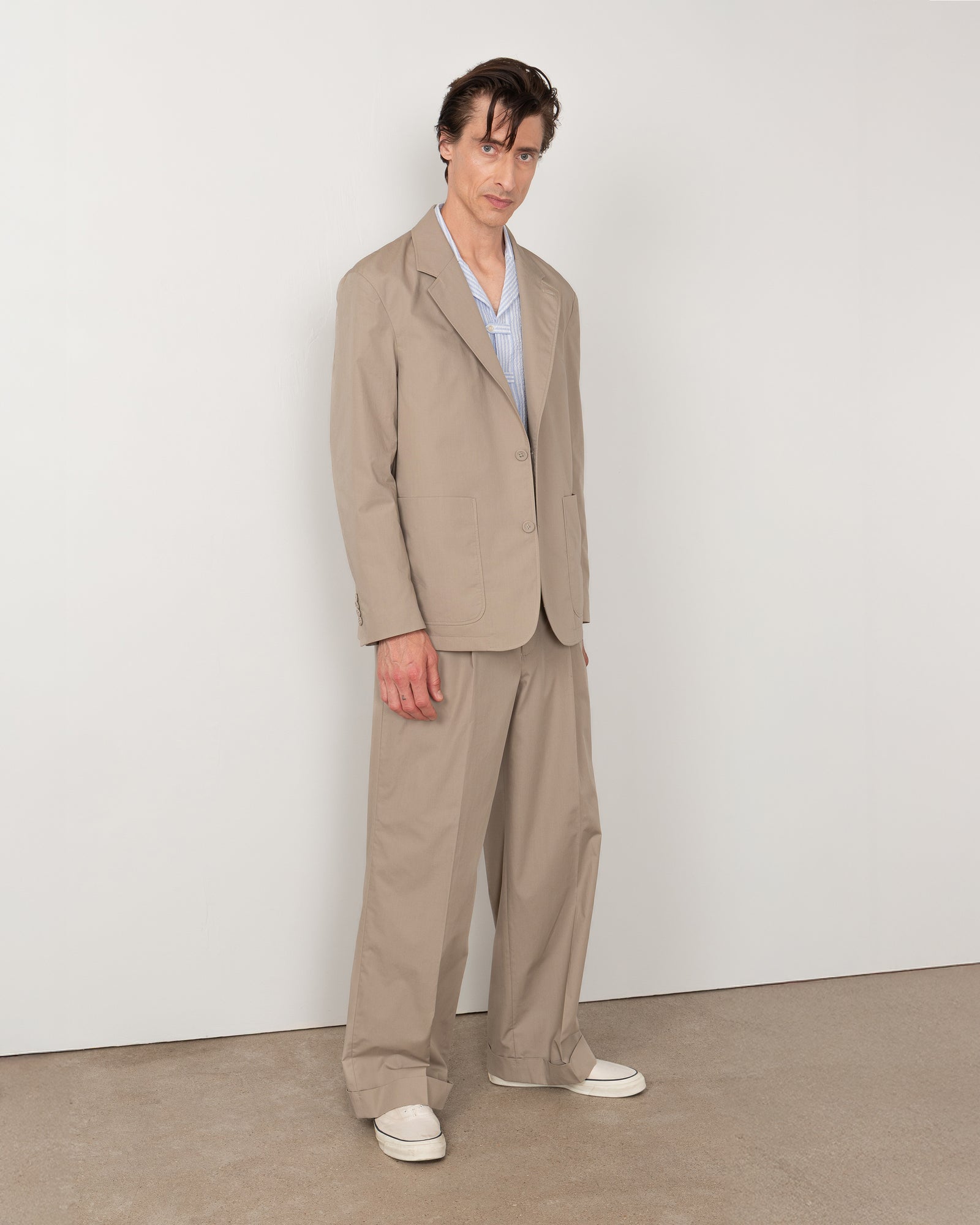 Cyril jacket