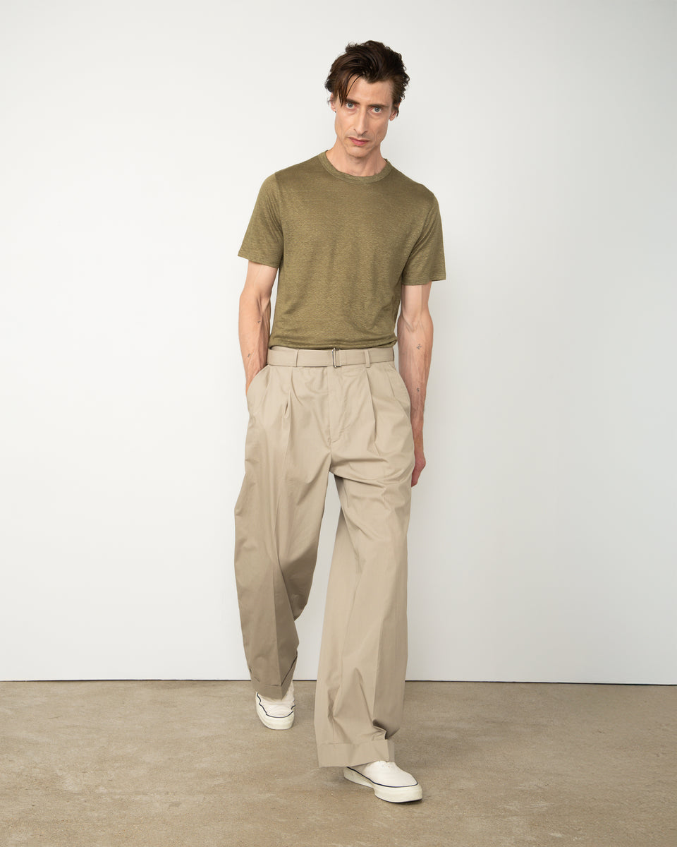 T-shirt garment - Image 2