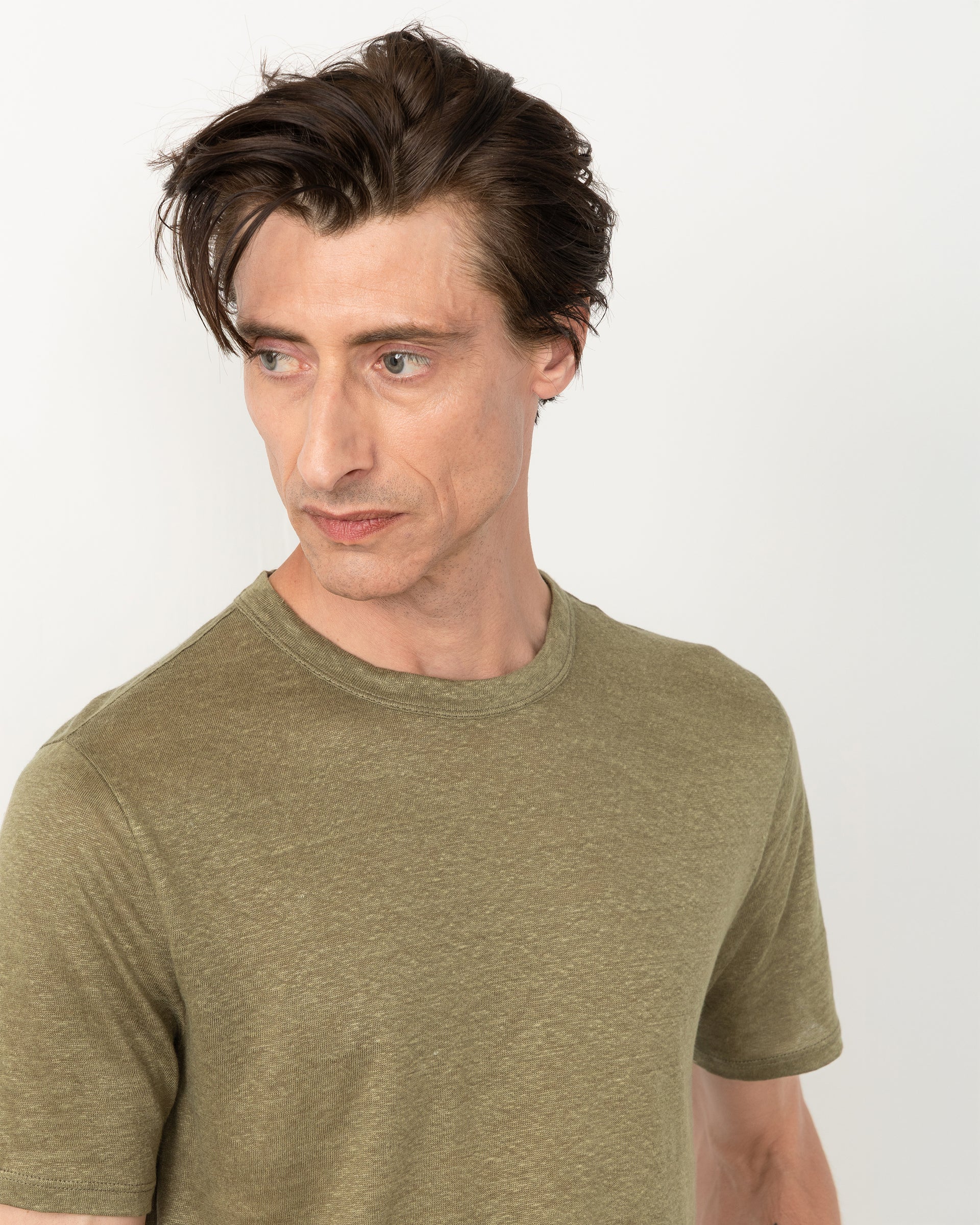 T-shirt garment - Image 4