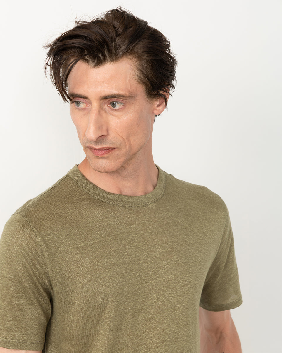 T-shirt garment - Image 4