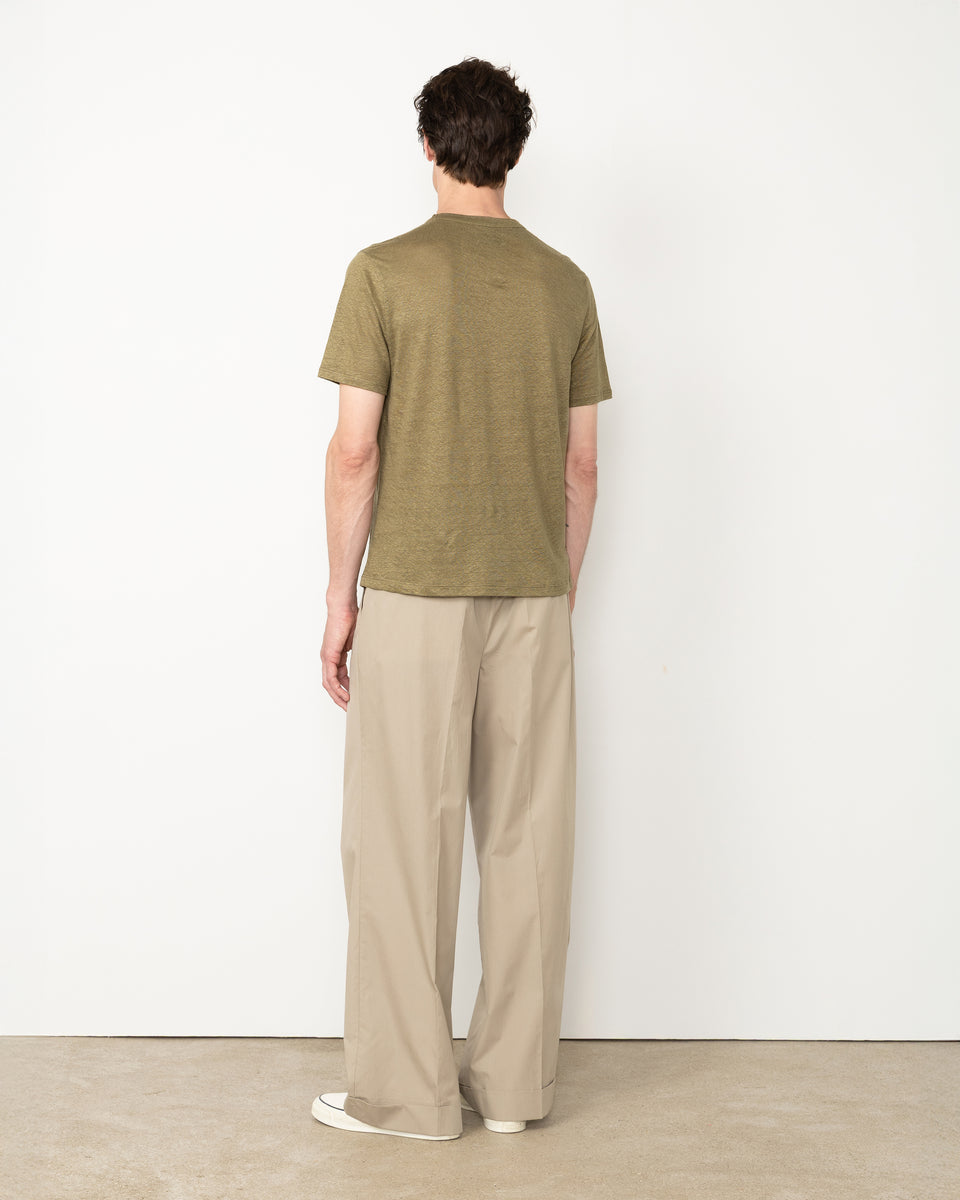 T-shirt garment - Image 3