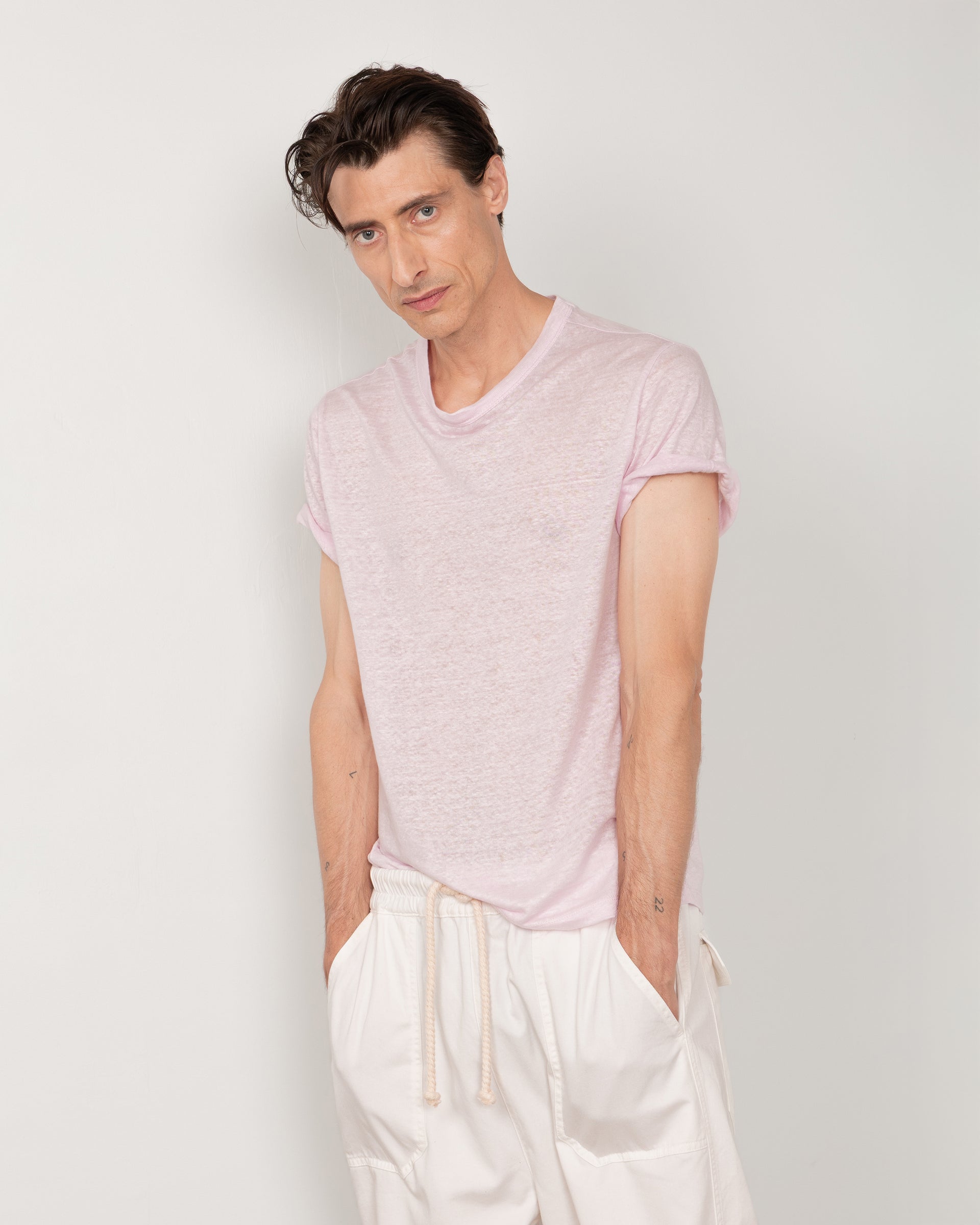 T-shirt garment - Image 1