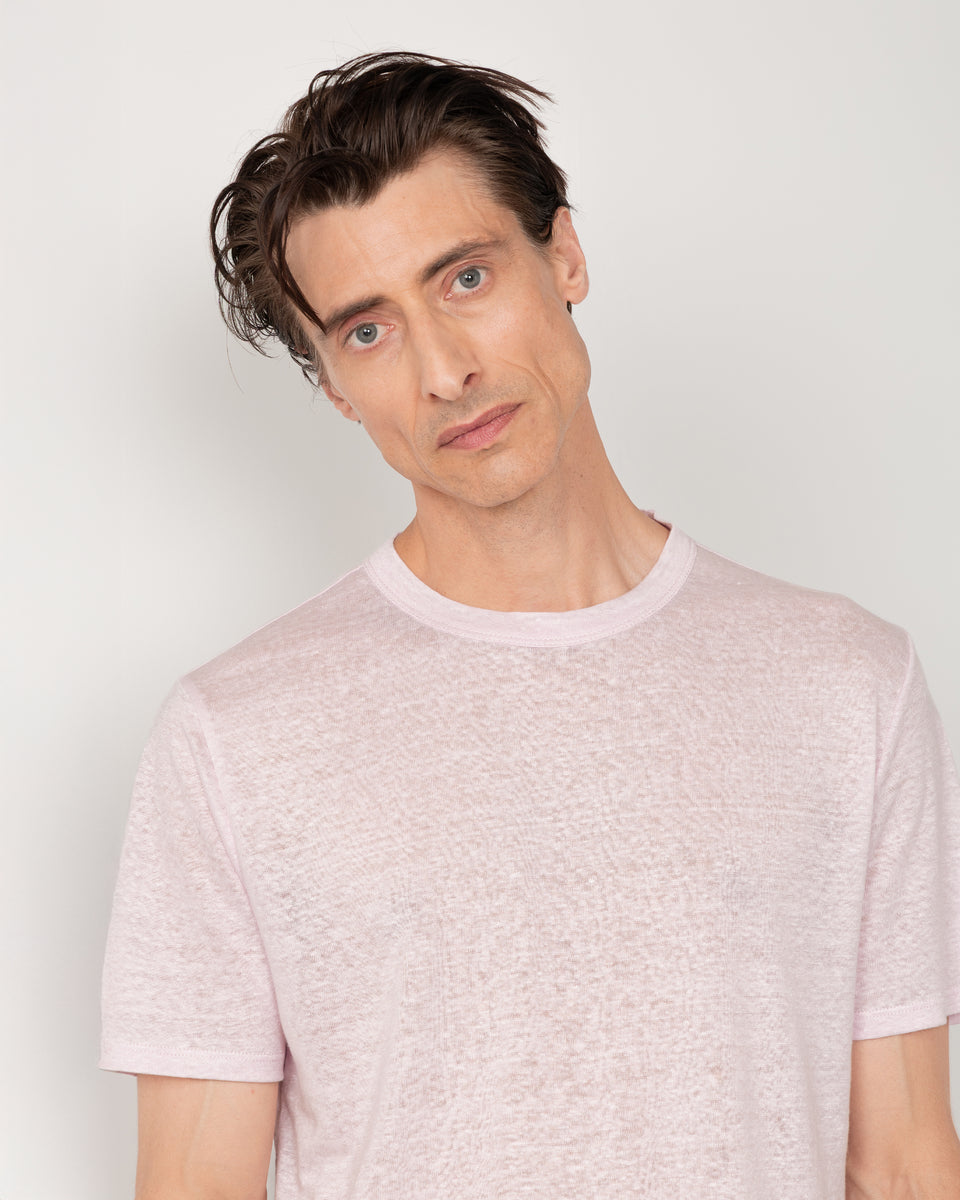 T-shirt garment - Image 4