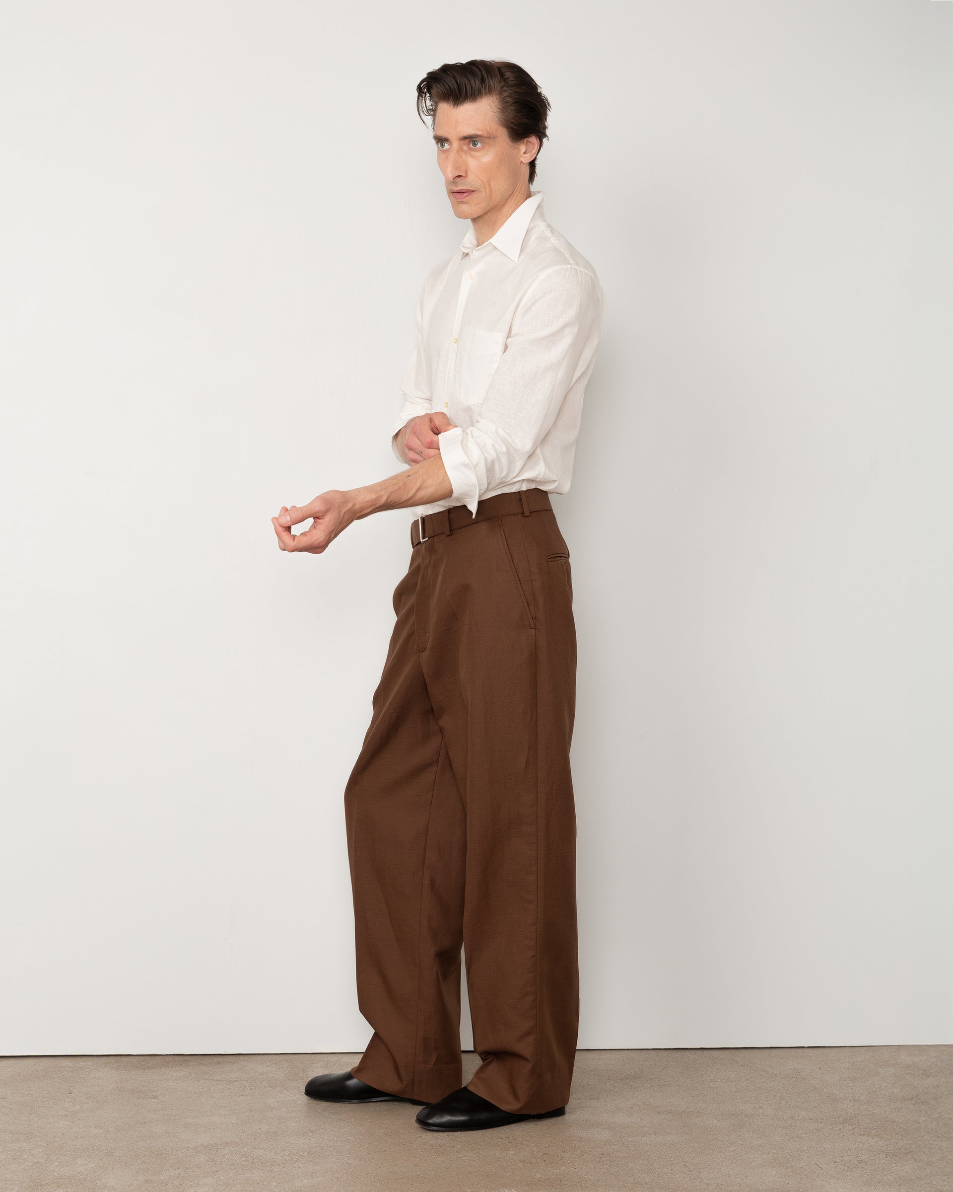 Pantalon nash - Image 1