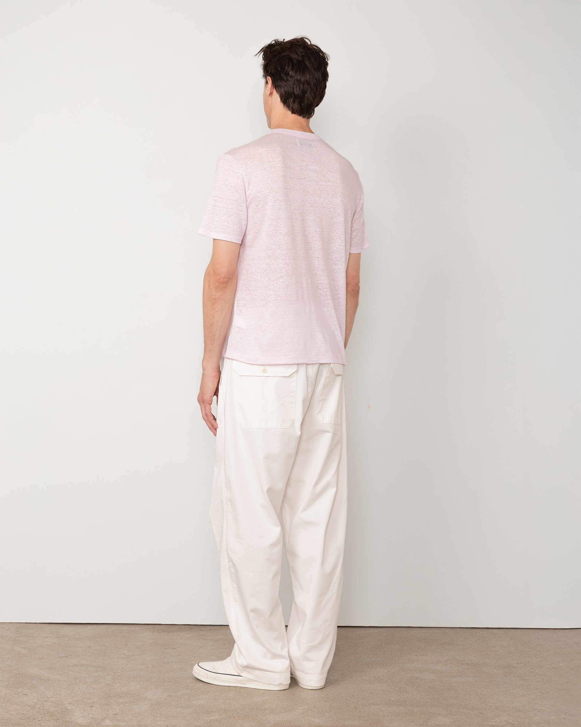 T-shirt garment - Image 3