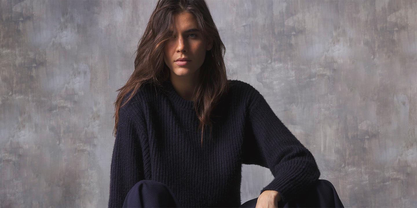 Maille Femme