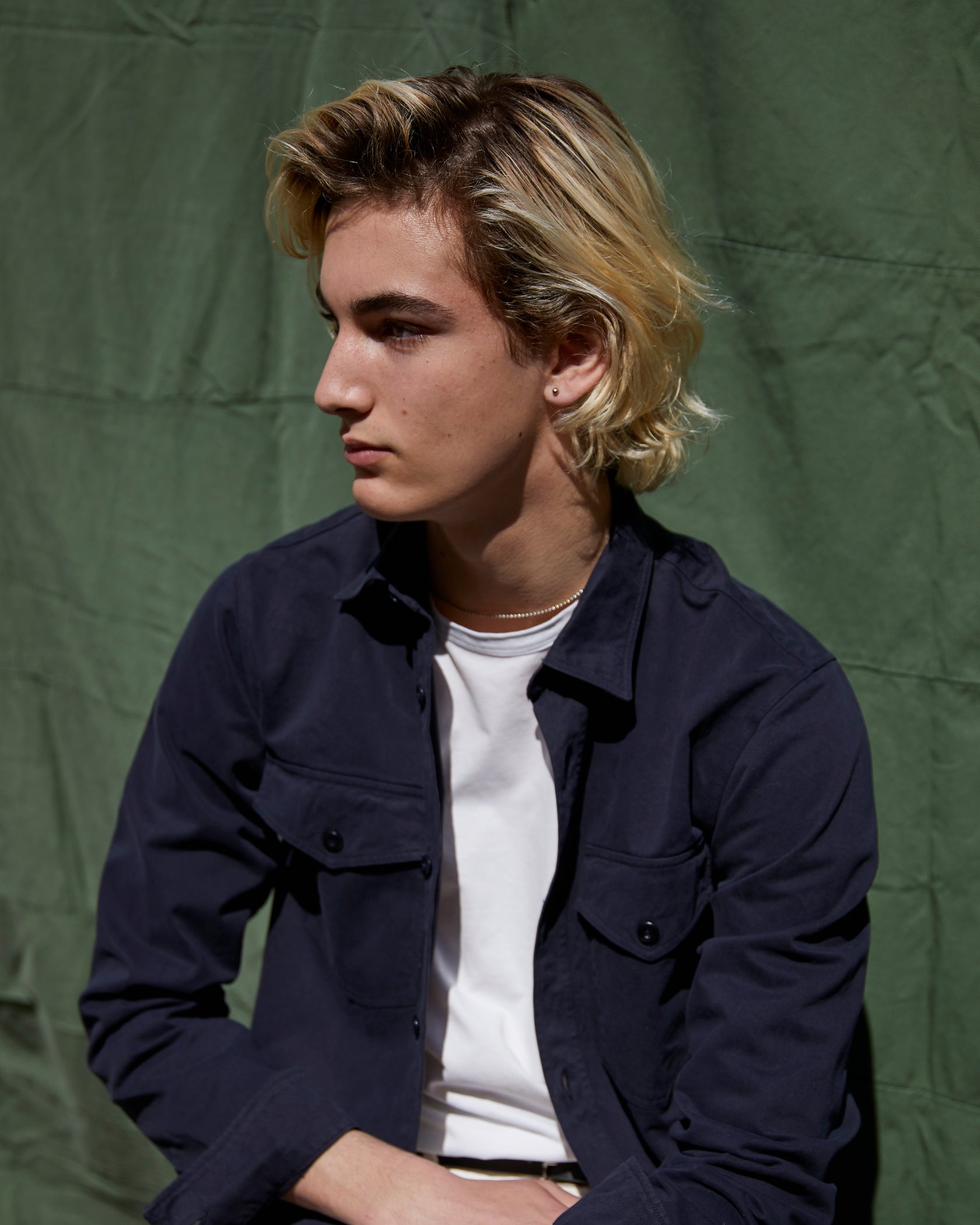 Collection Homme