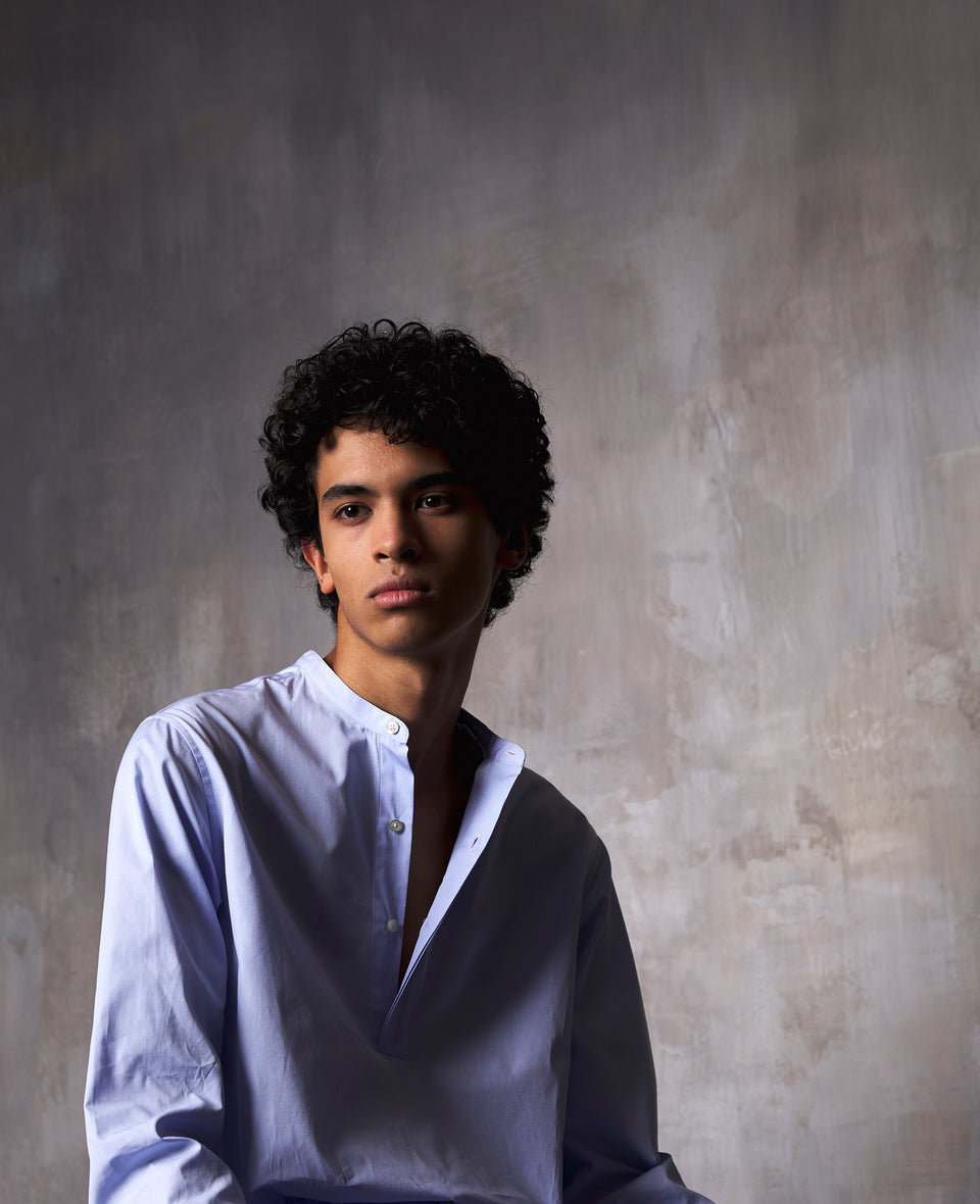 Chemise alister - Image 1