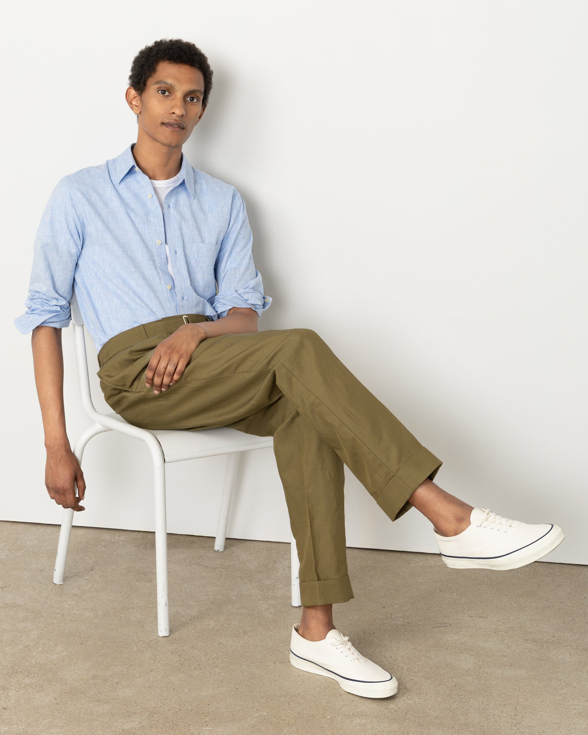 Chemise guido - Image 1