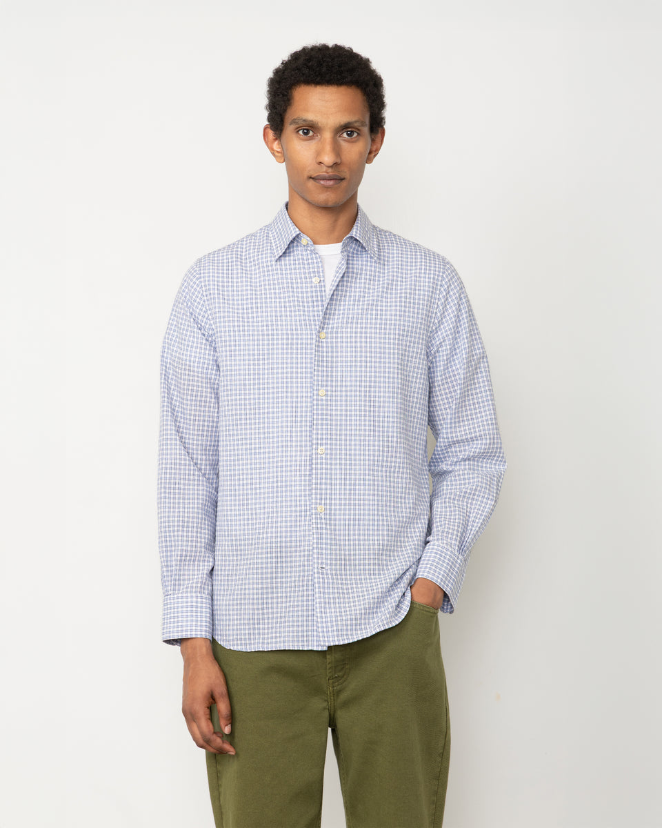 Chemise giacomo - Image 2