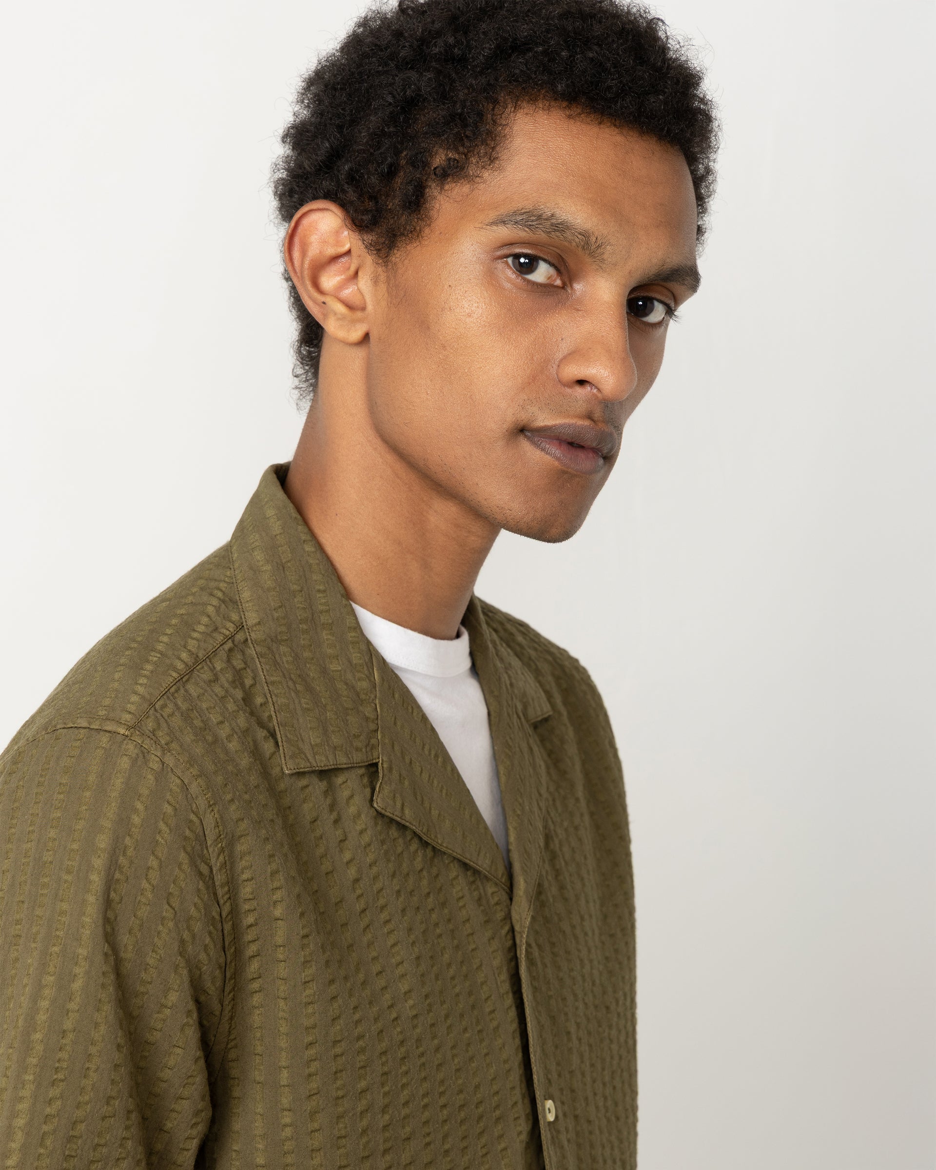 Chemise eren - Image 3
