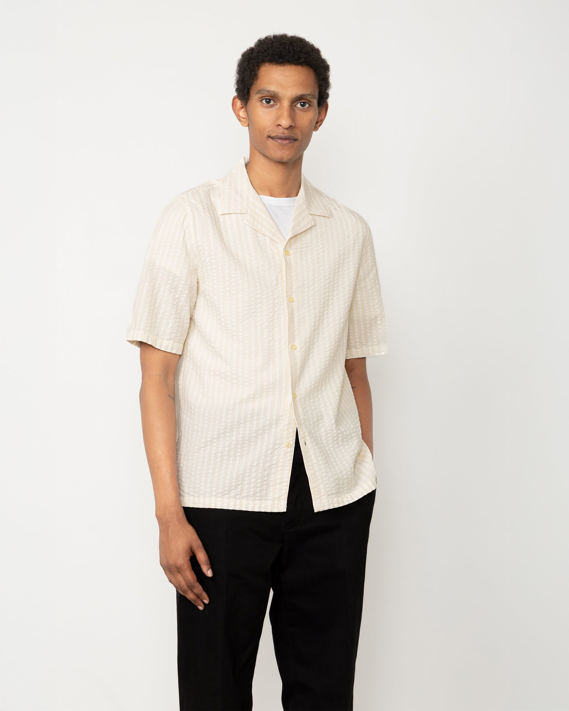 Chemise eren - Image 2