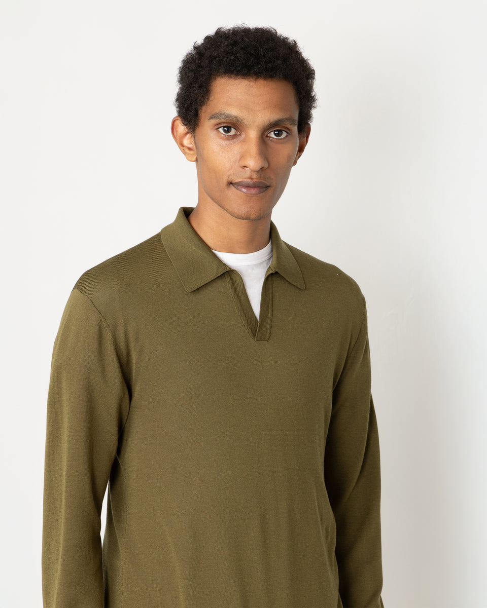 Polo simone - Image 3