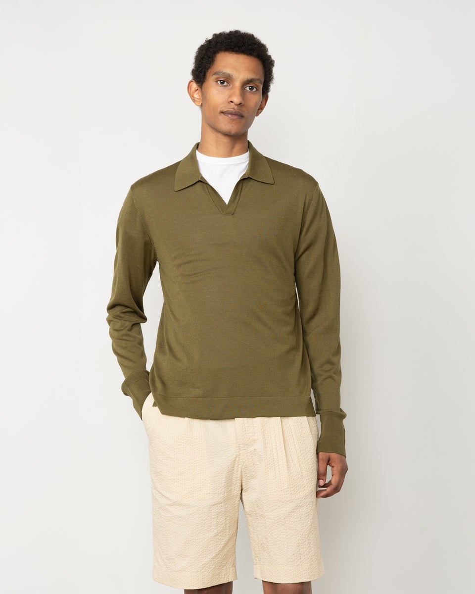 Simone polo - Image 2