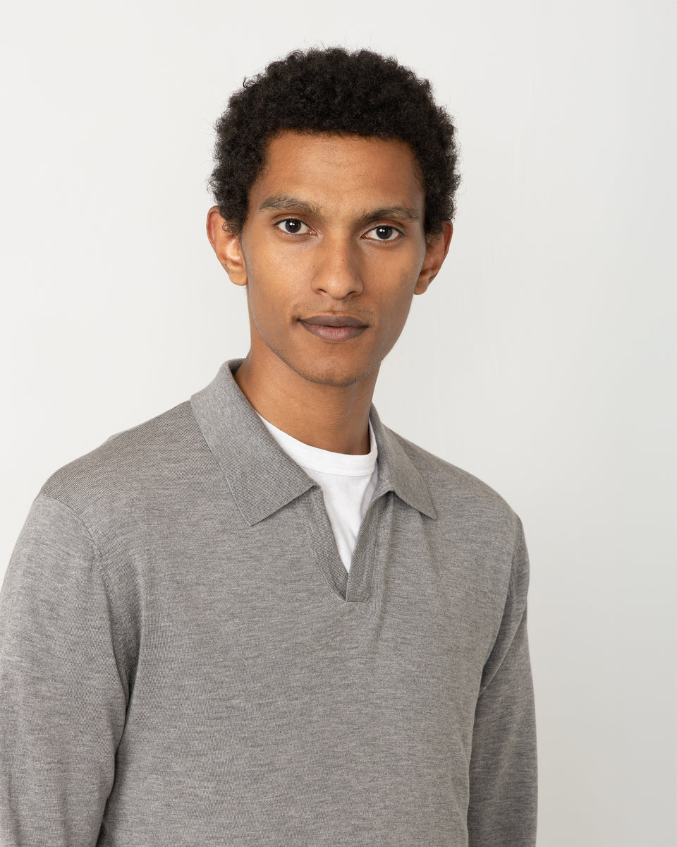Polo simone - Image 1