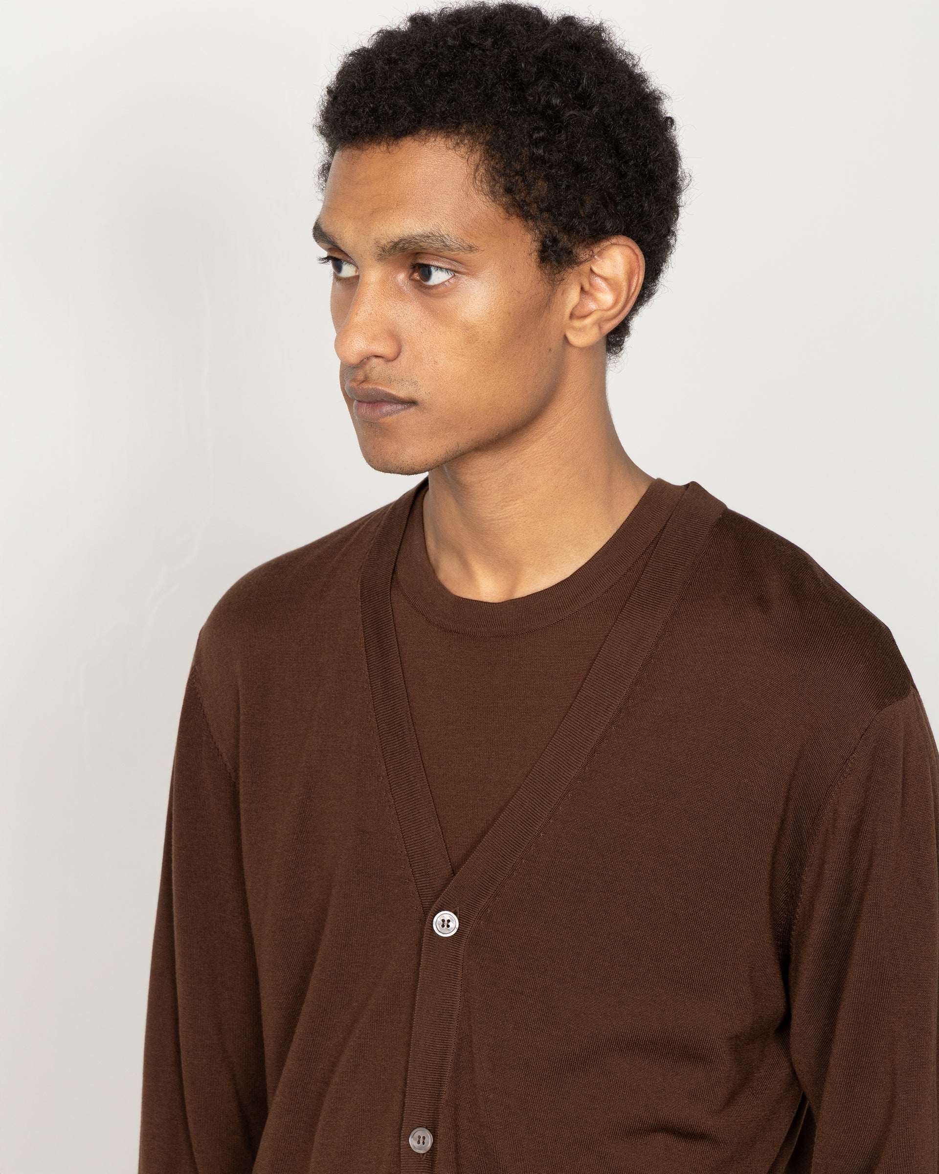 Cardigan mike - Image 4
