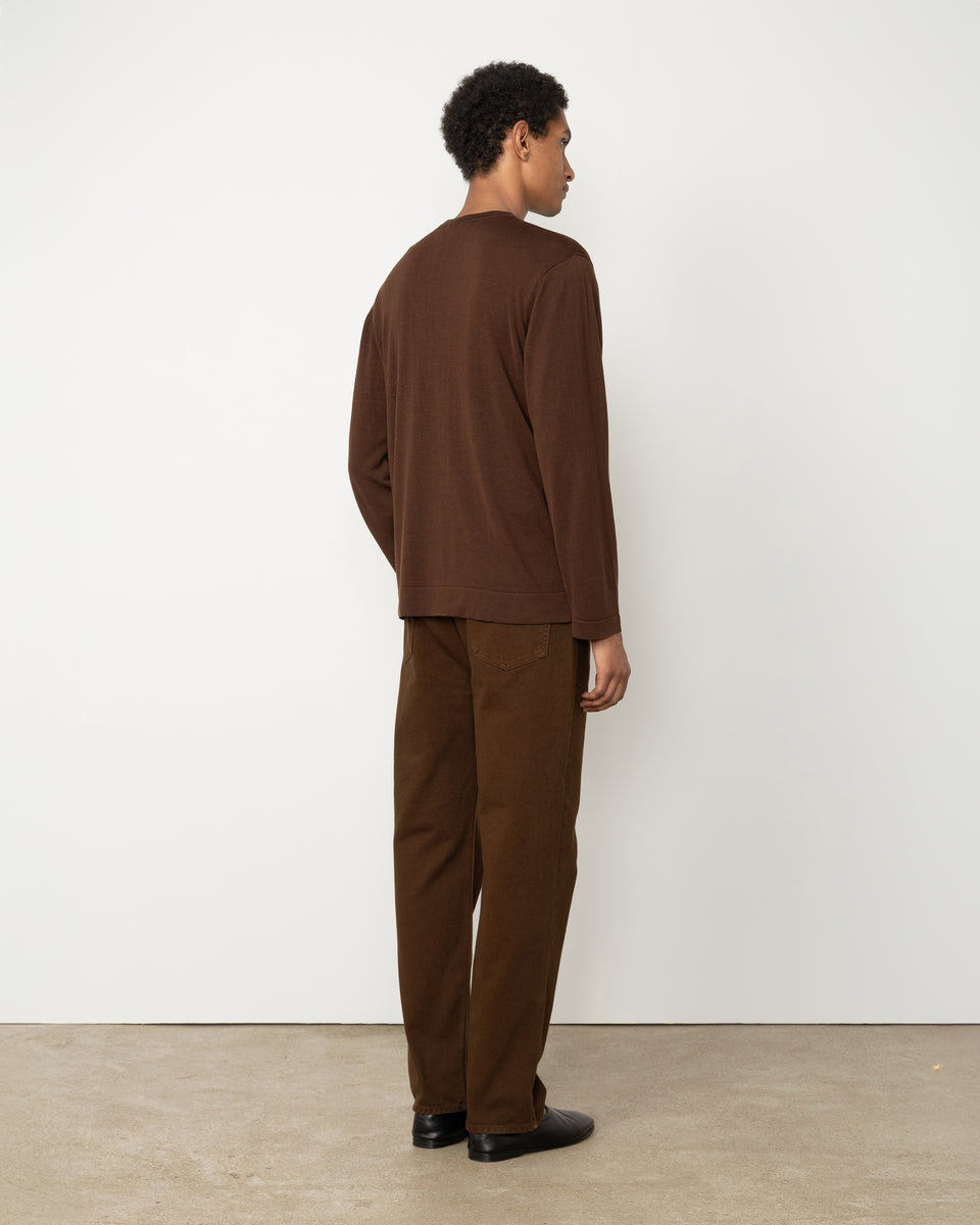 Cardigan mike - Image 3