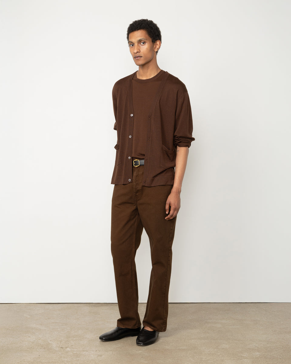 Cardigan mike - Image 2