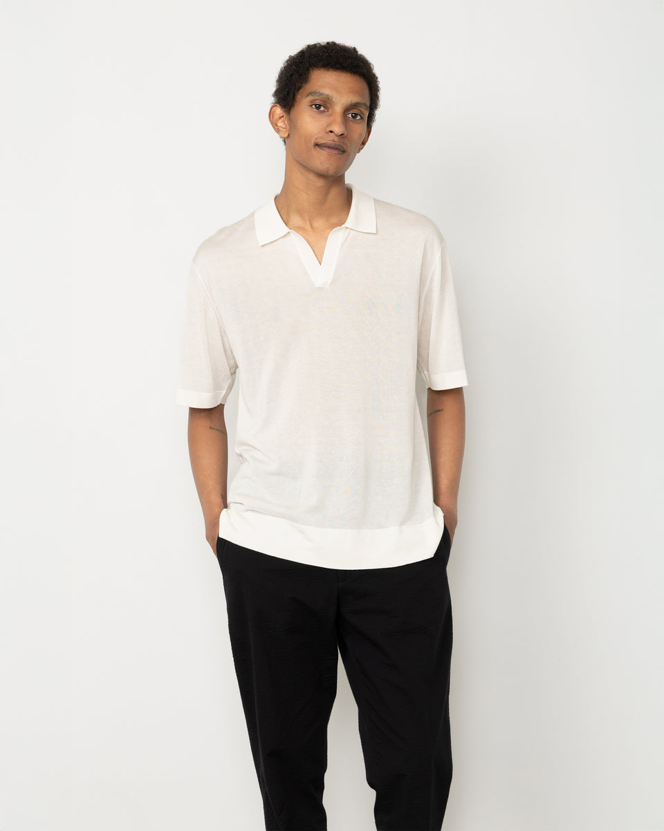 Pele polo - Image 1