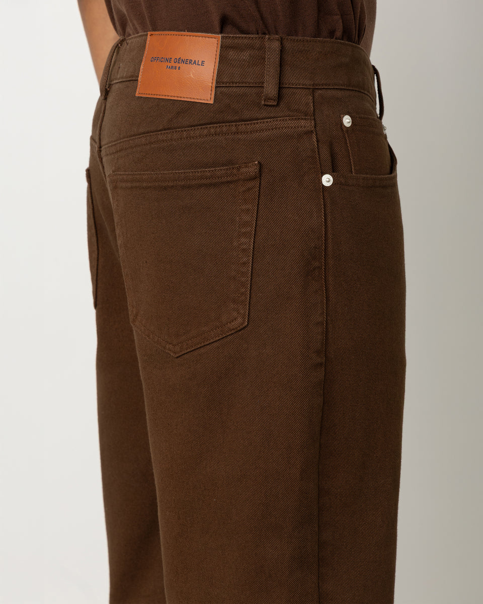 Jean vintage - Image 4