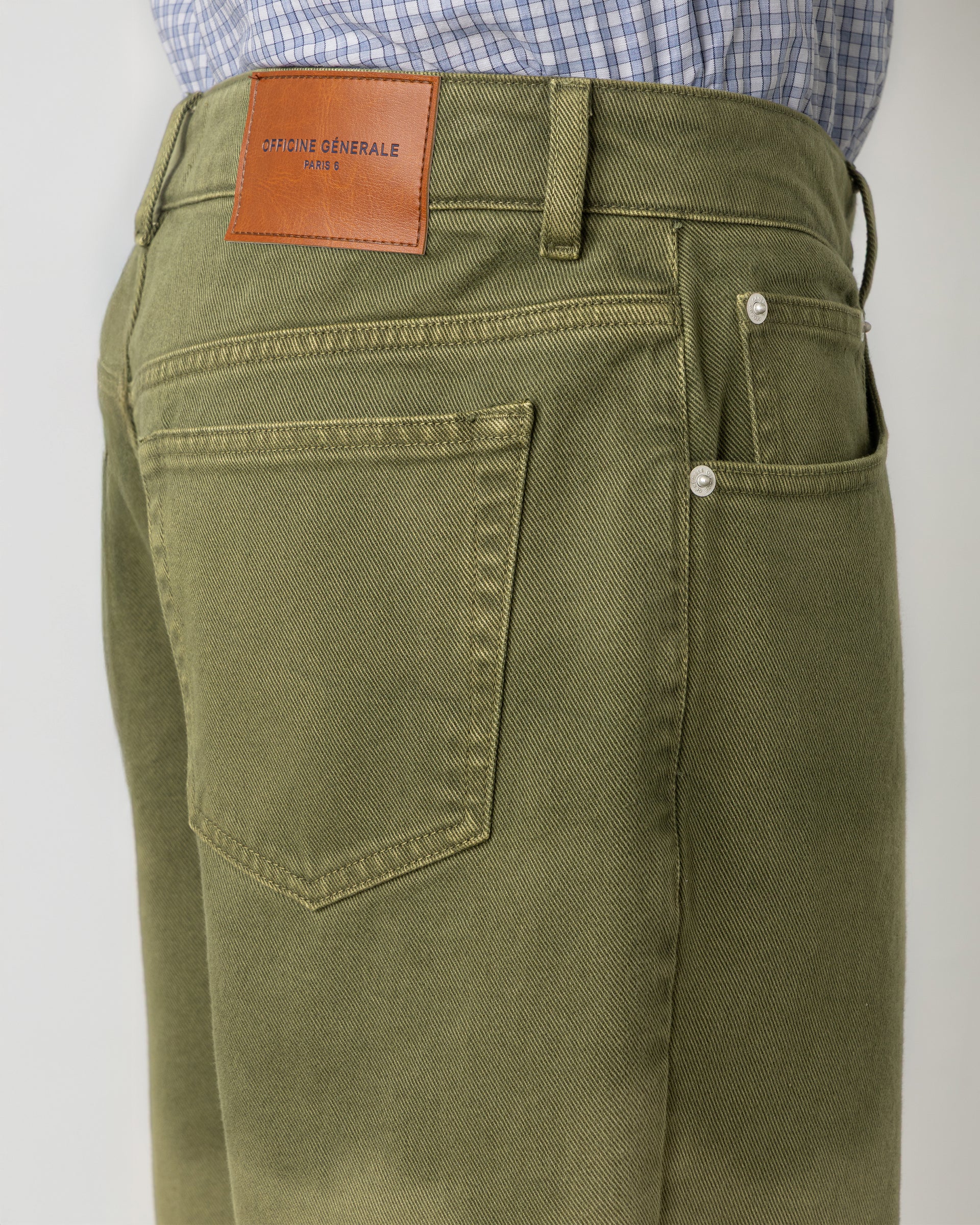 Jean vintage - Image 4