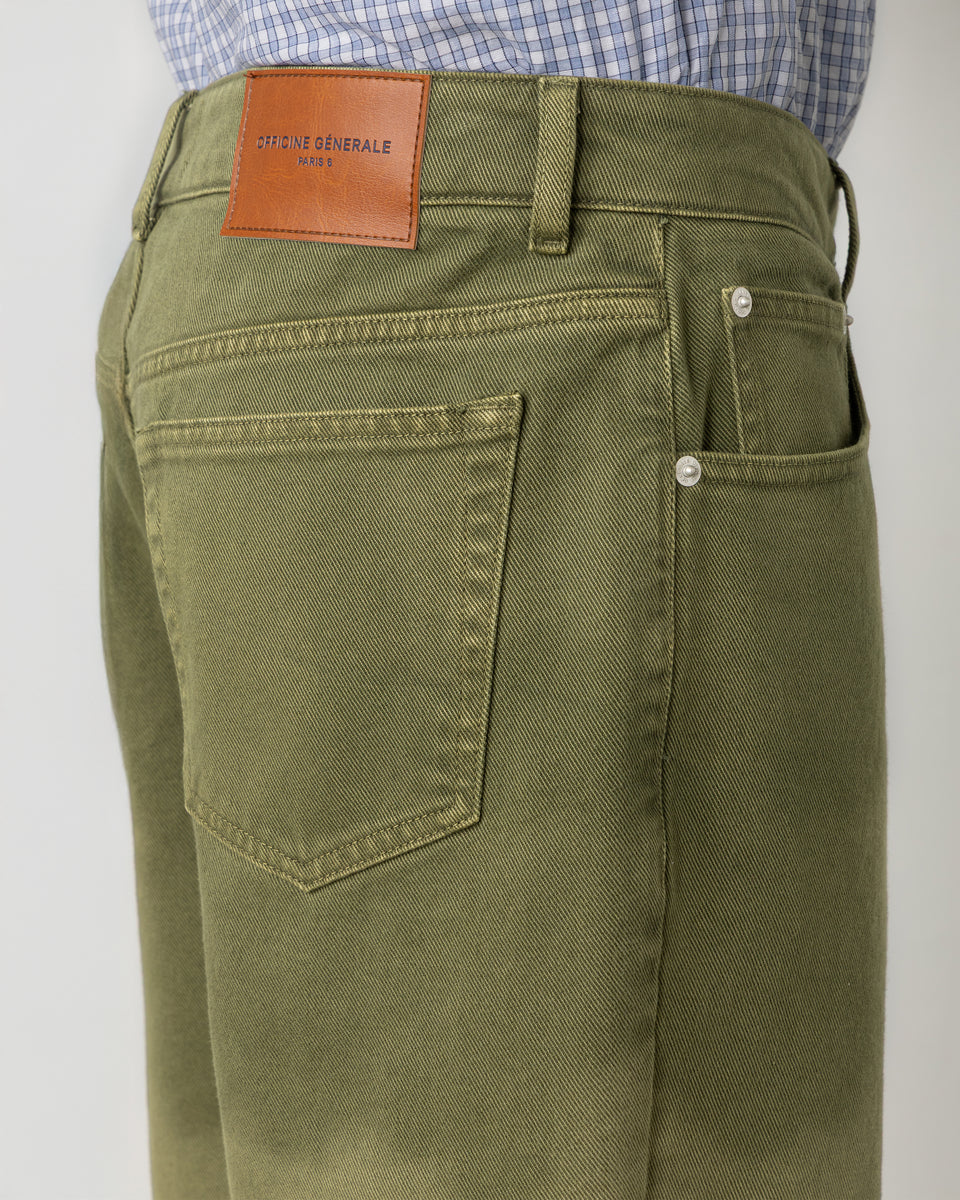 Jean vintage - Image 4