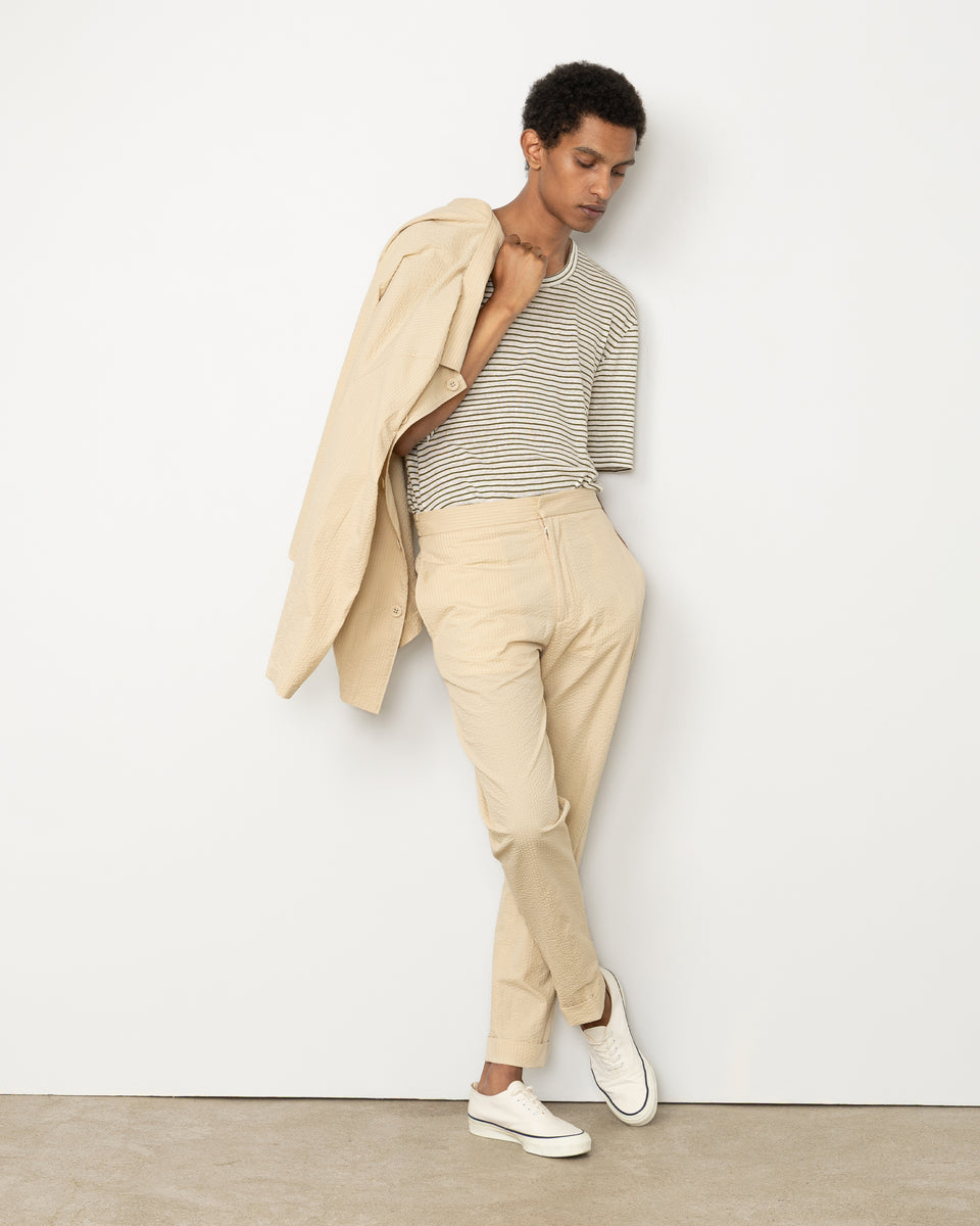 Pantalon joseph - Image 1