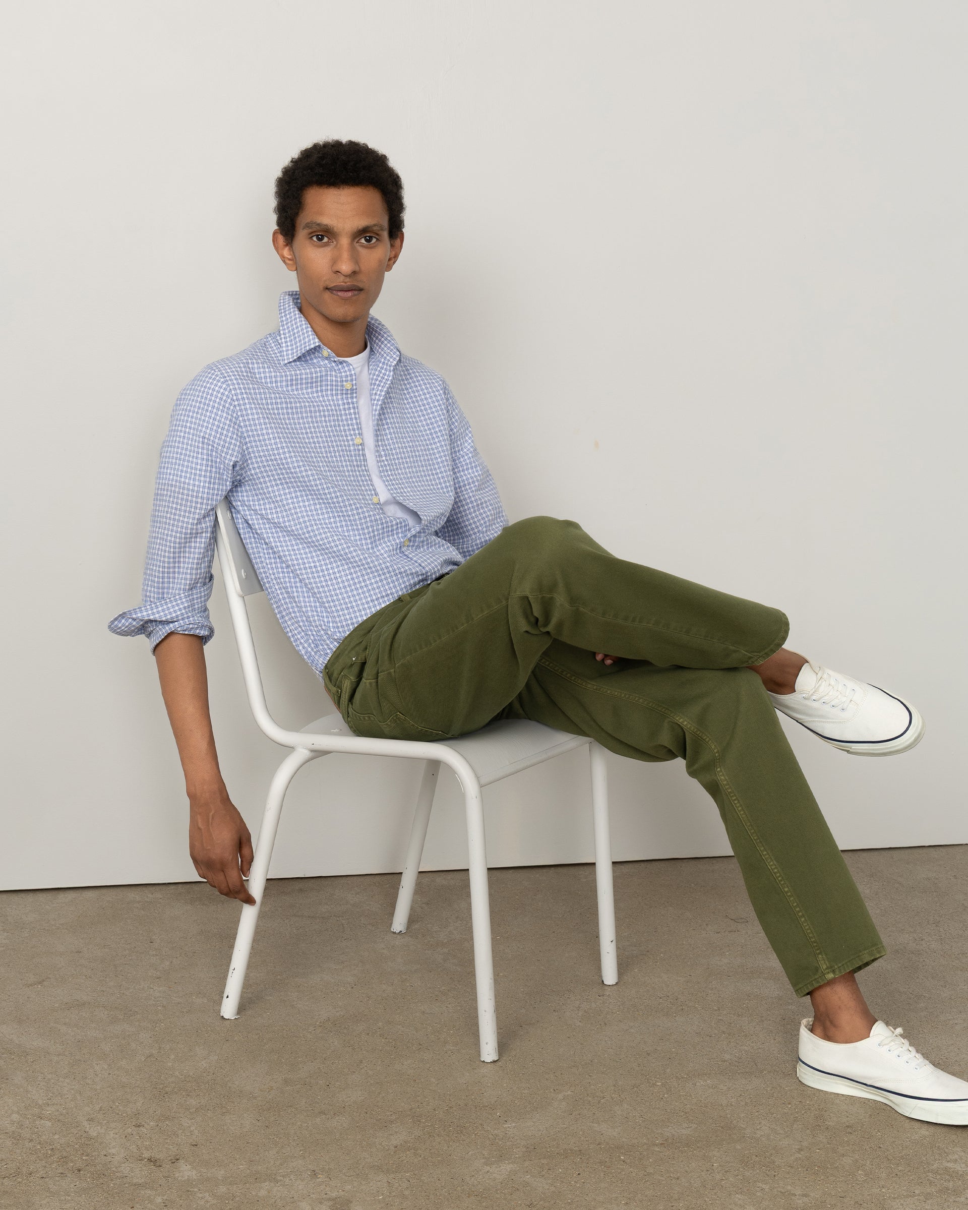 Jean vintage - Image 1