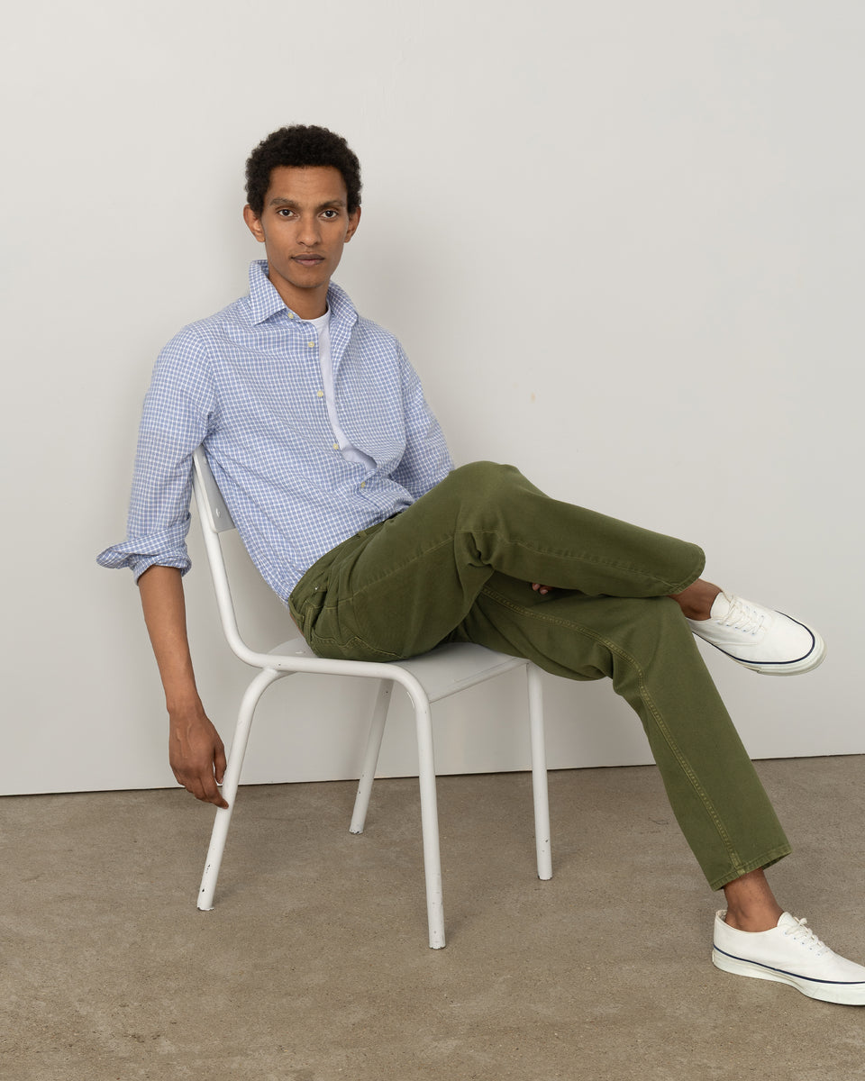 Jean vintage - Image 1