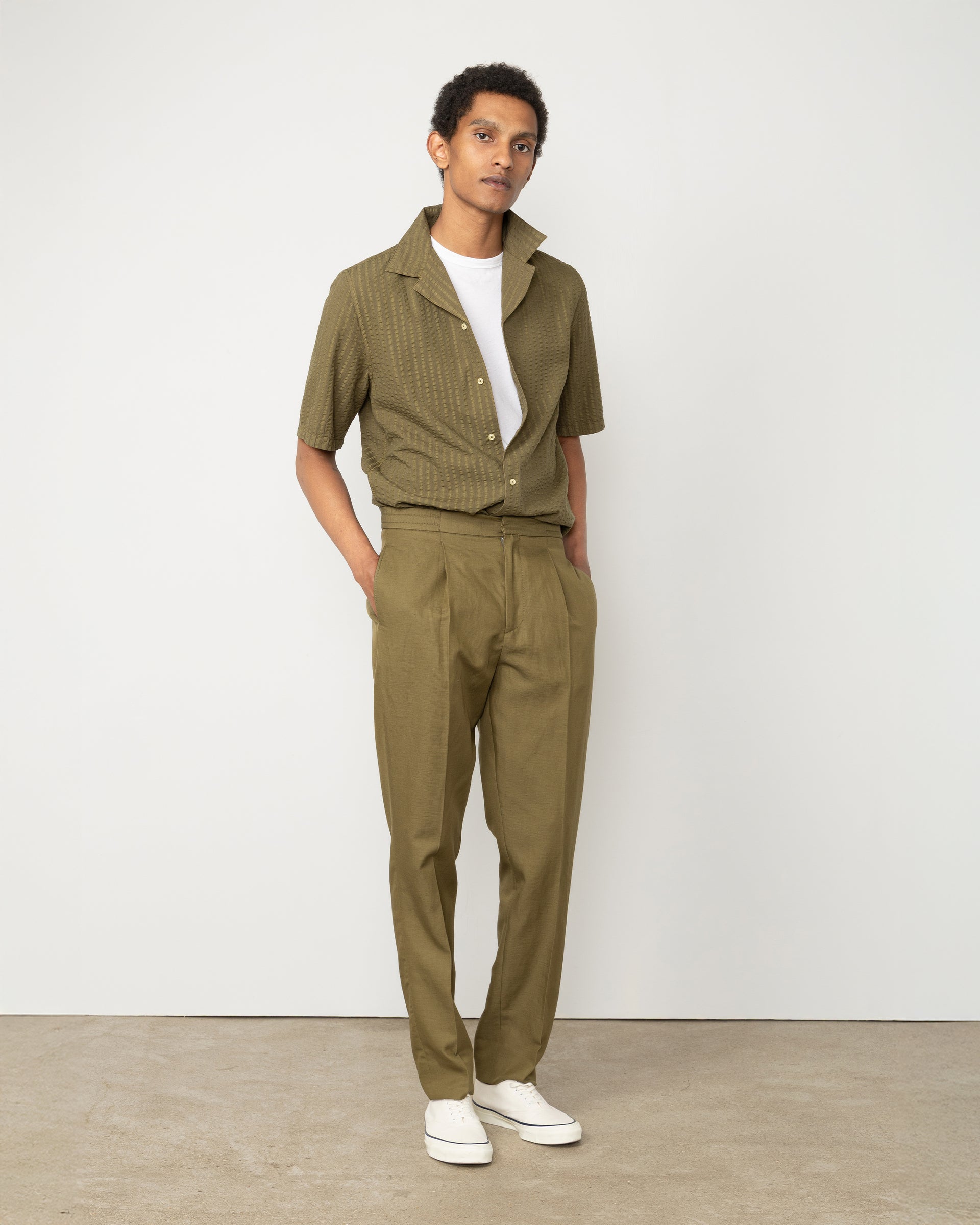 Pantalon drew - Image 1